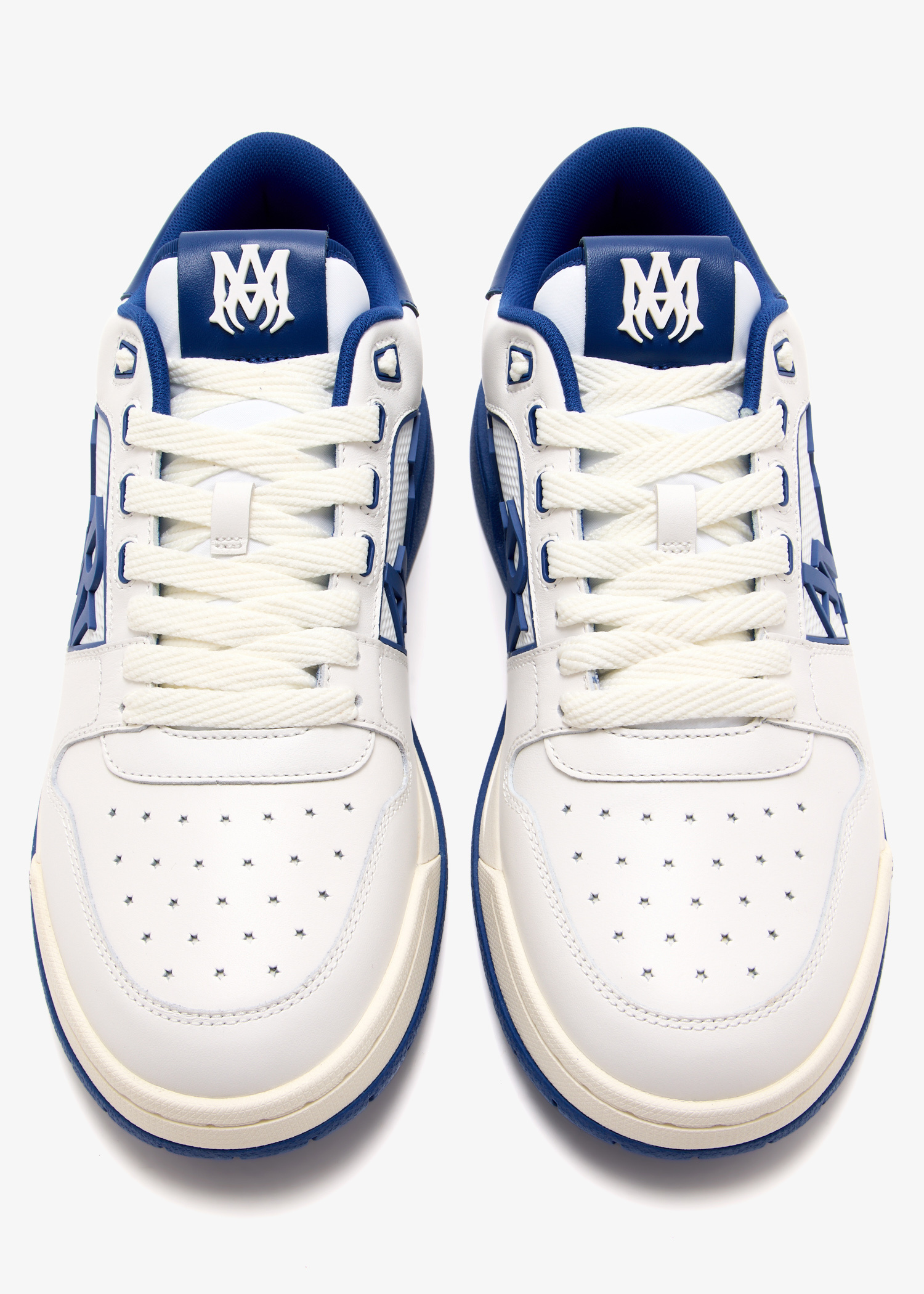 AMIRI Classic Low sneakers for Men - White in USA | Level Shoes