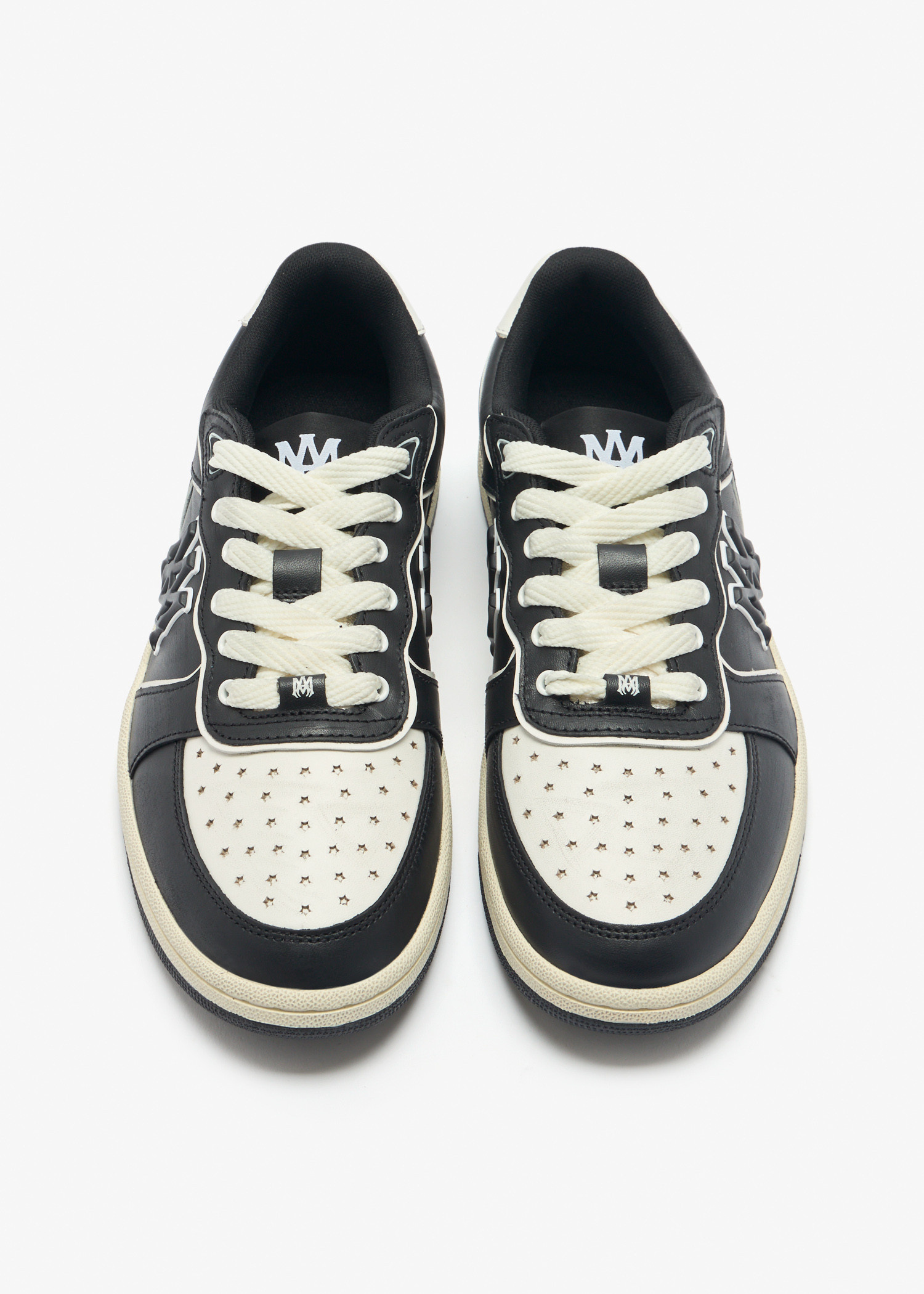 AMIRI Newport sneakers for Men - Black in USA | Level Shoes