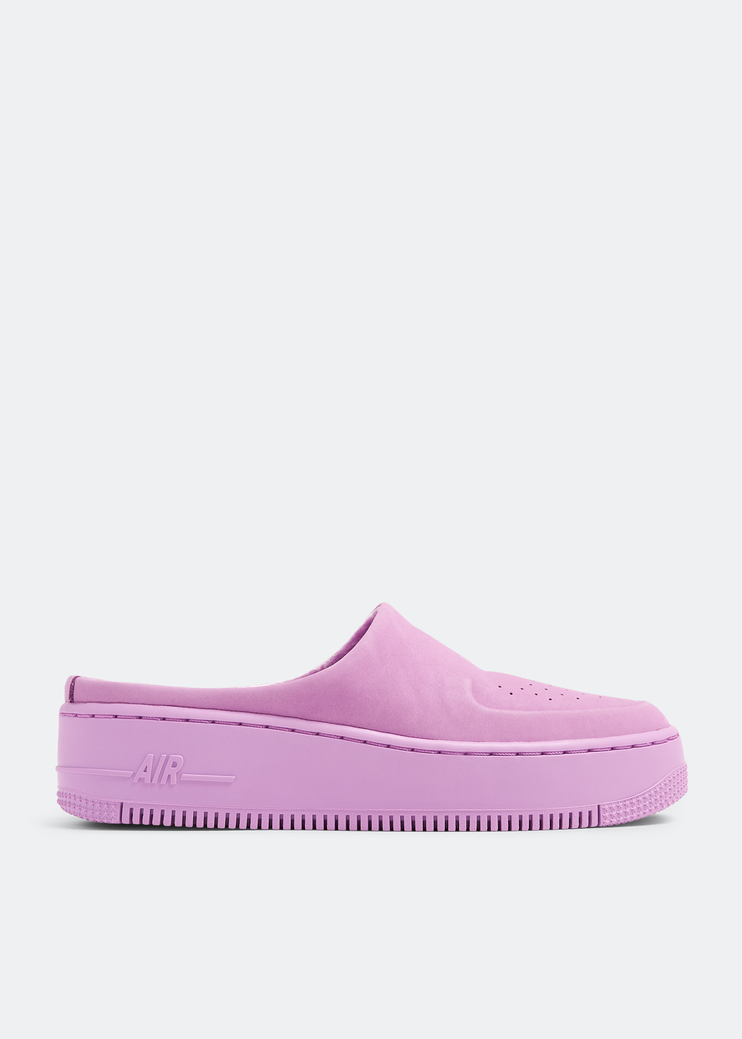Nike Air Force 1 Lover XX slippers for Women - Pink in USA | Level