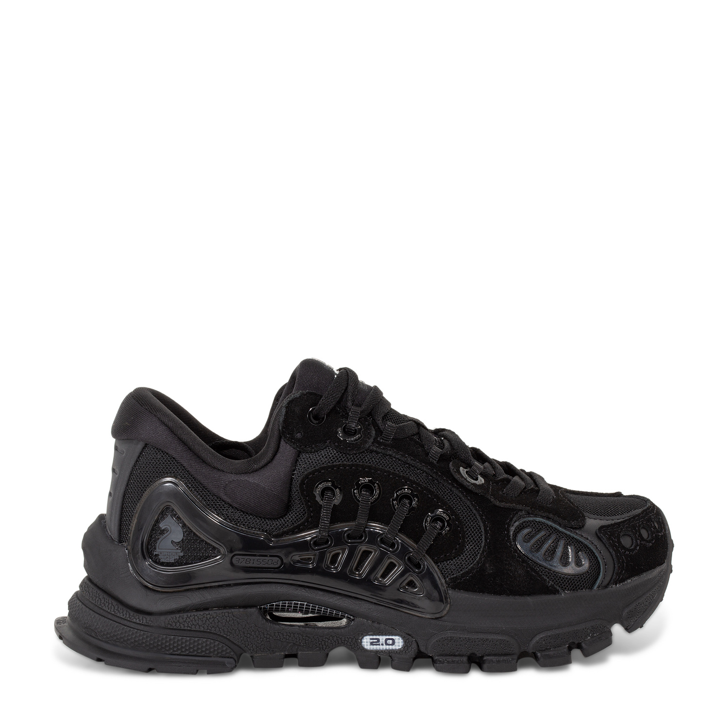 Li-ning Furious Rider Ace 2 sneakers for Women - Black in