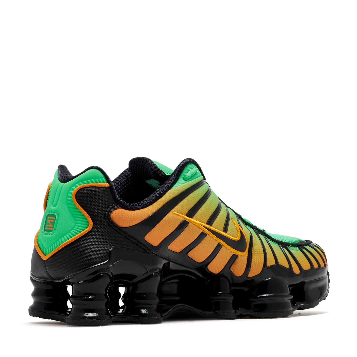 Nike Shox TL sneakers for Men - Orange in USA | Level Shoes