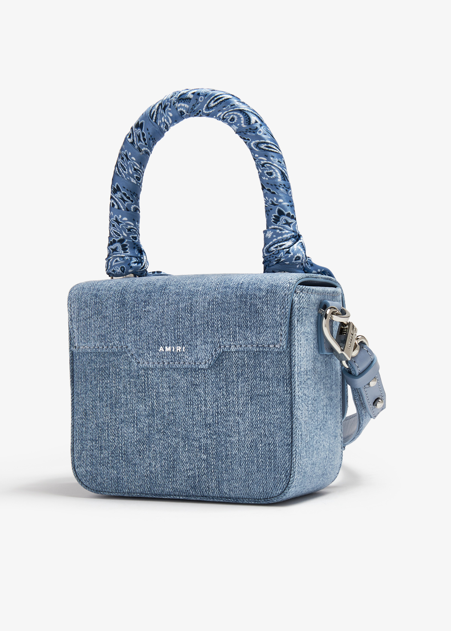 AMIRI マイクロ MA バッグ 関税送料込 AMIRI マイクロ MA バッグ 関税送料込 (AMIRI/ハンドバッグ