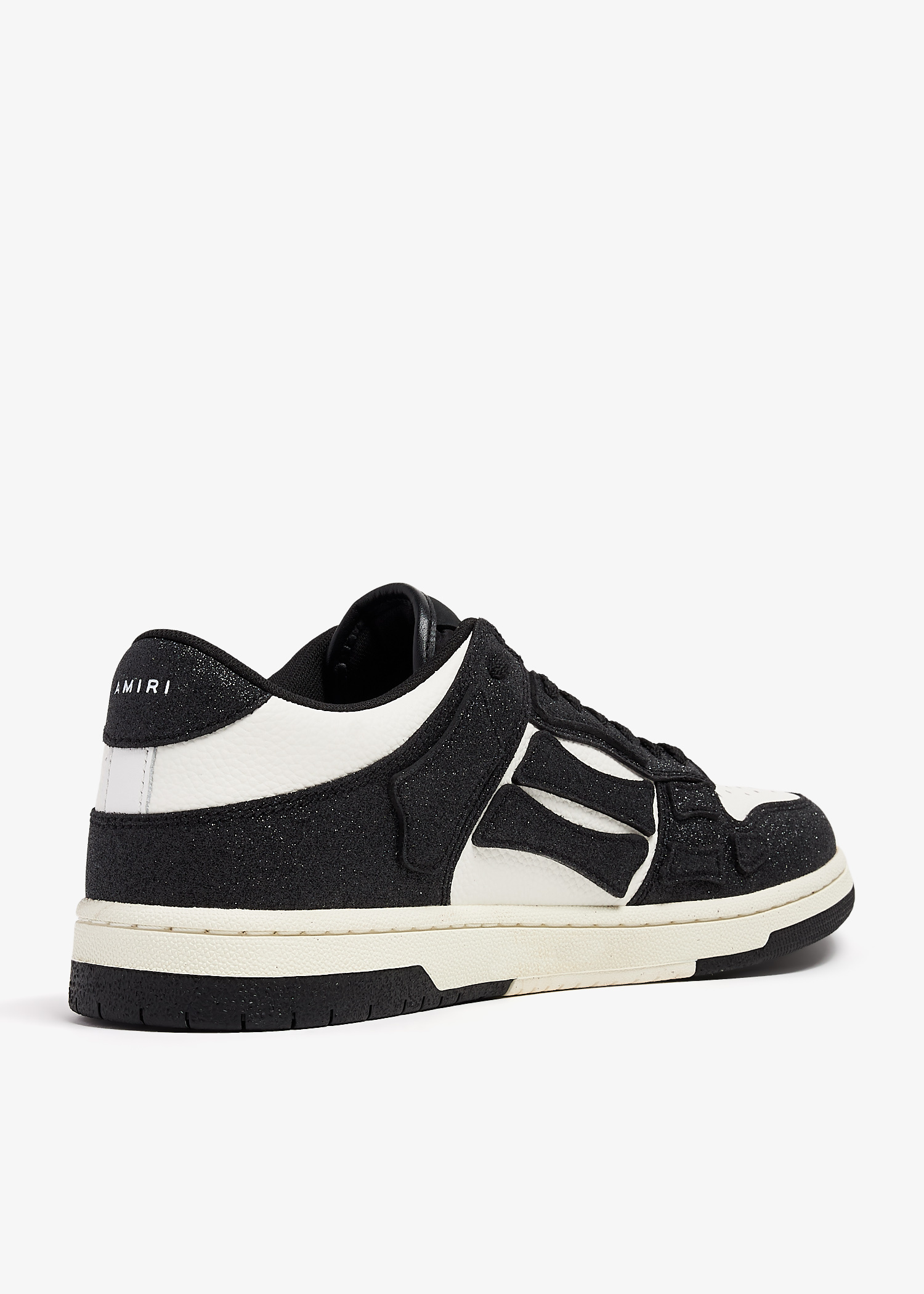Amiri アミリ SKEL TOP LOW スニーカー ローカット ロゴ Amiri Skel Top Low Sneakers | Saks Fifth Avenue
