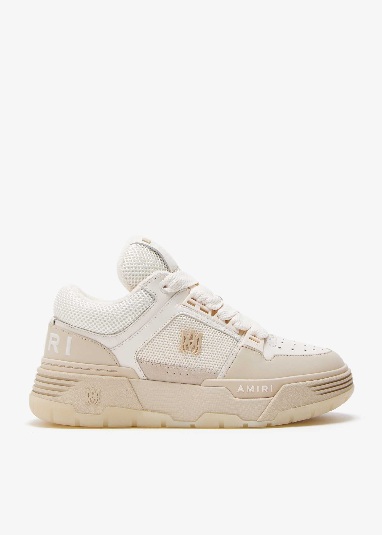 【AMIRI】WOMEN'S MA-1 WOMEN- MA-1 - WHITE BLACK | AMIRI
