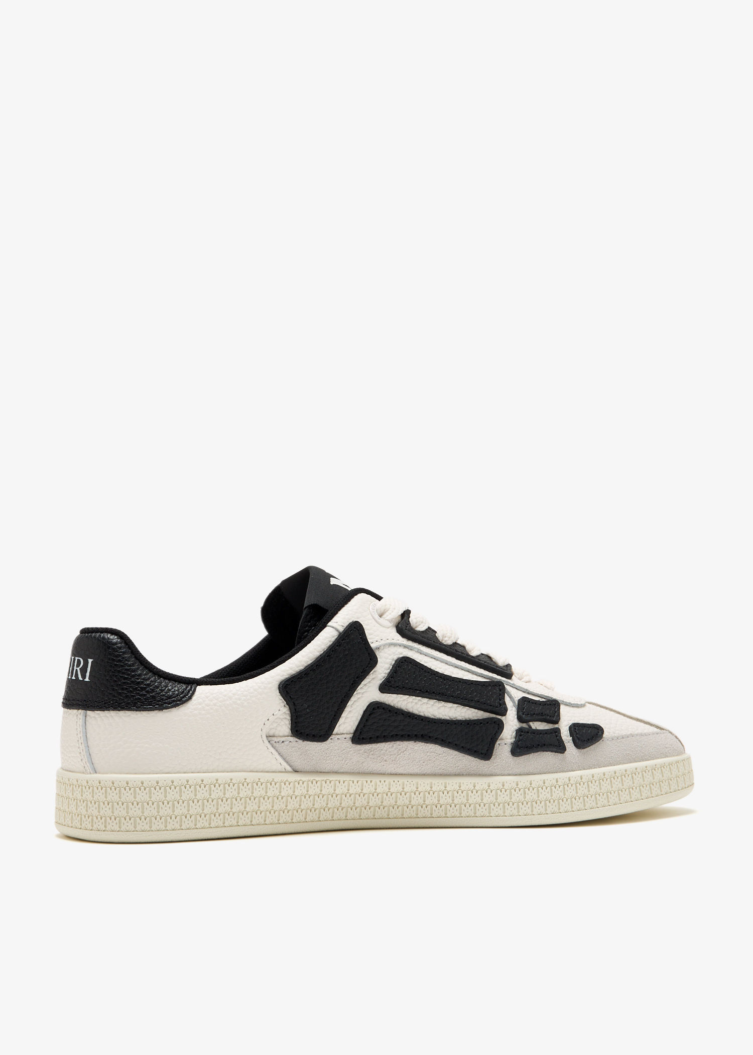 AMIRI Pacific Bones sneakers for Women - White in UAE