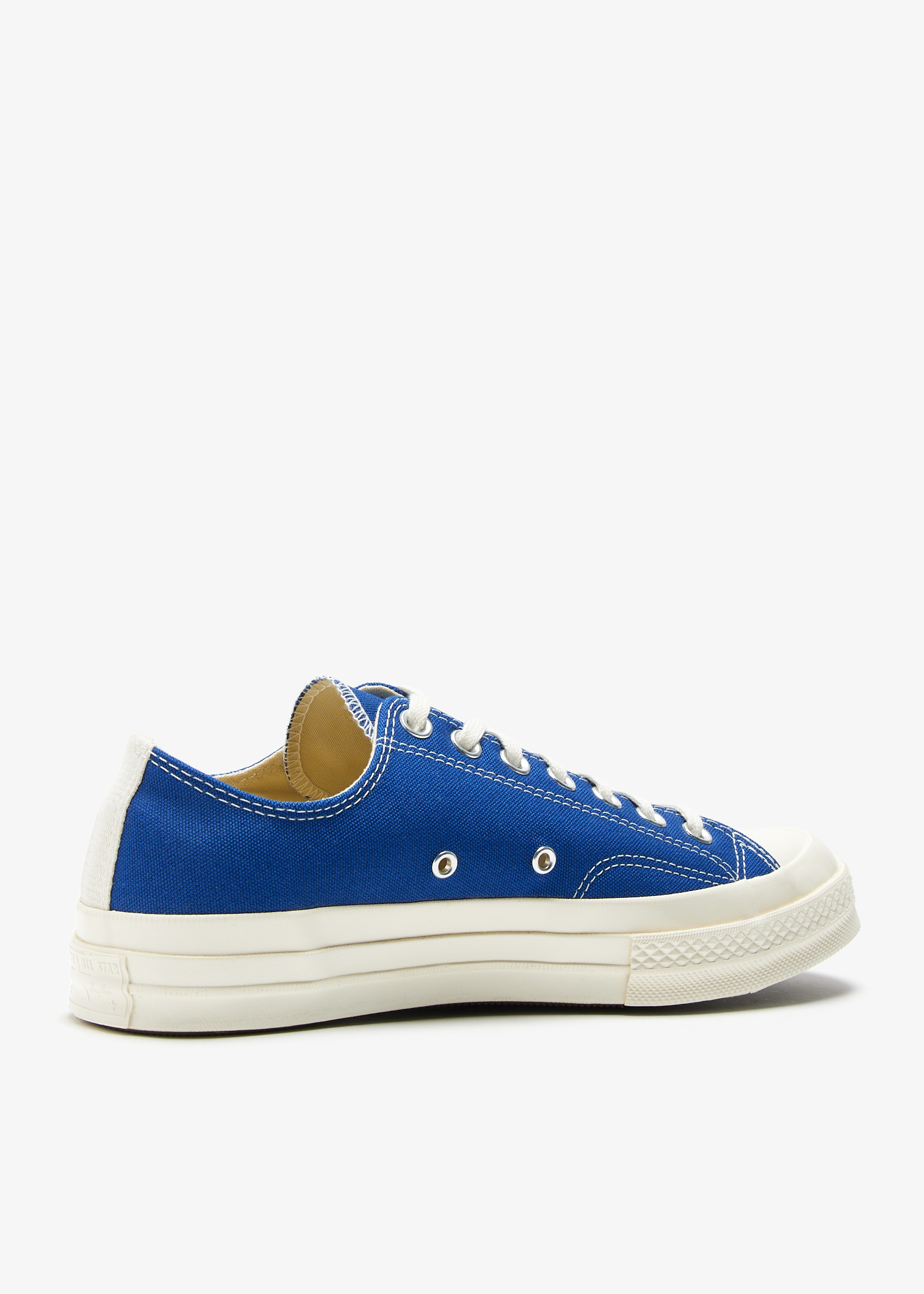Comme des Garçons PLAY x Converse Chuck 70 sneakers for ADULT