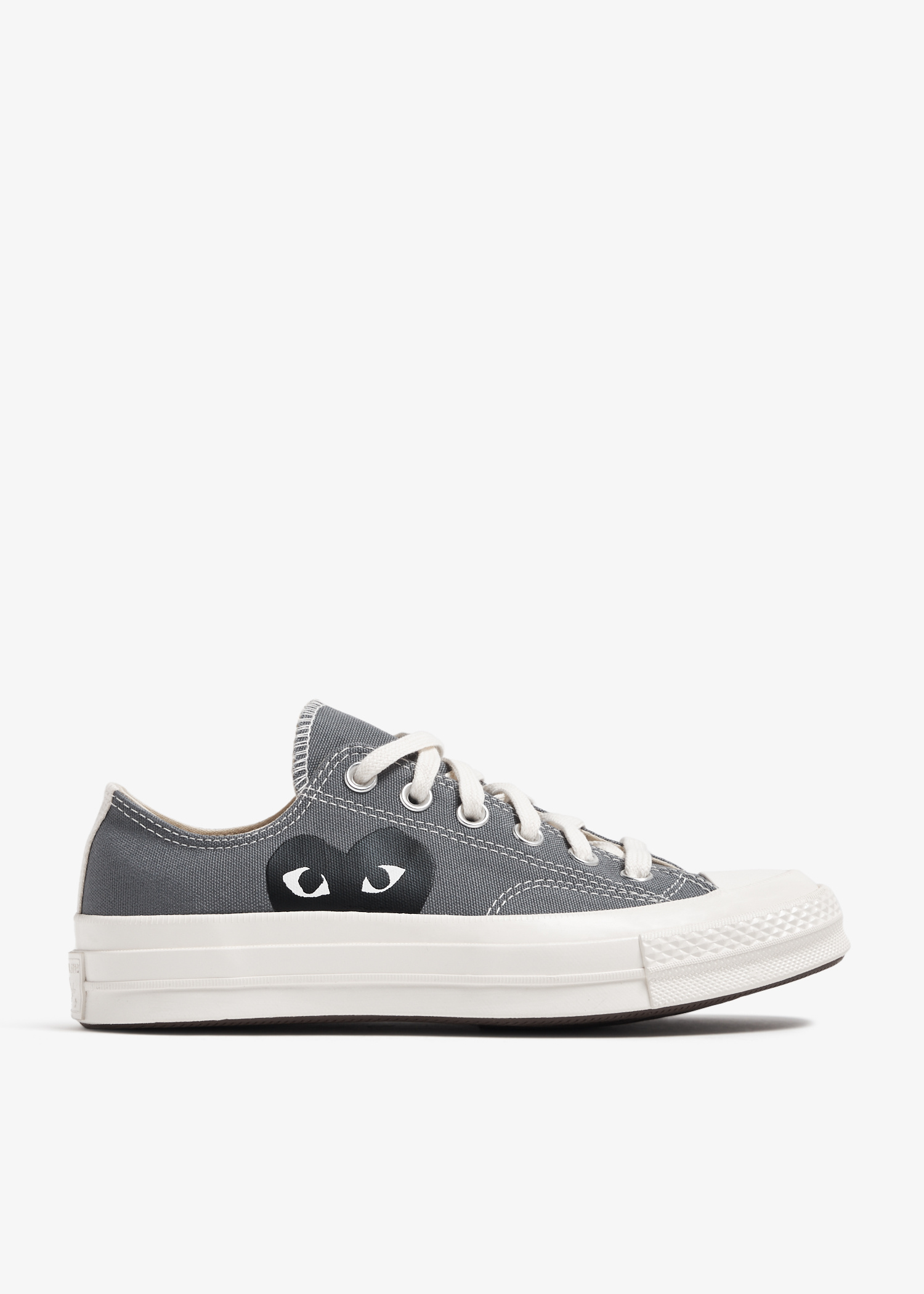 Comme des Garçons PLAY x Converse Chuck 70 sneakers for