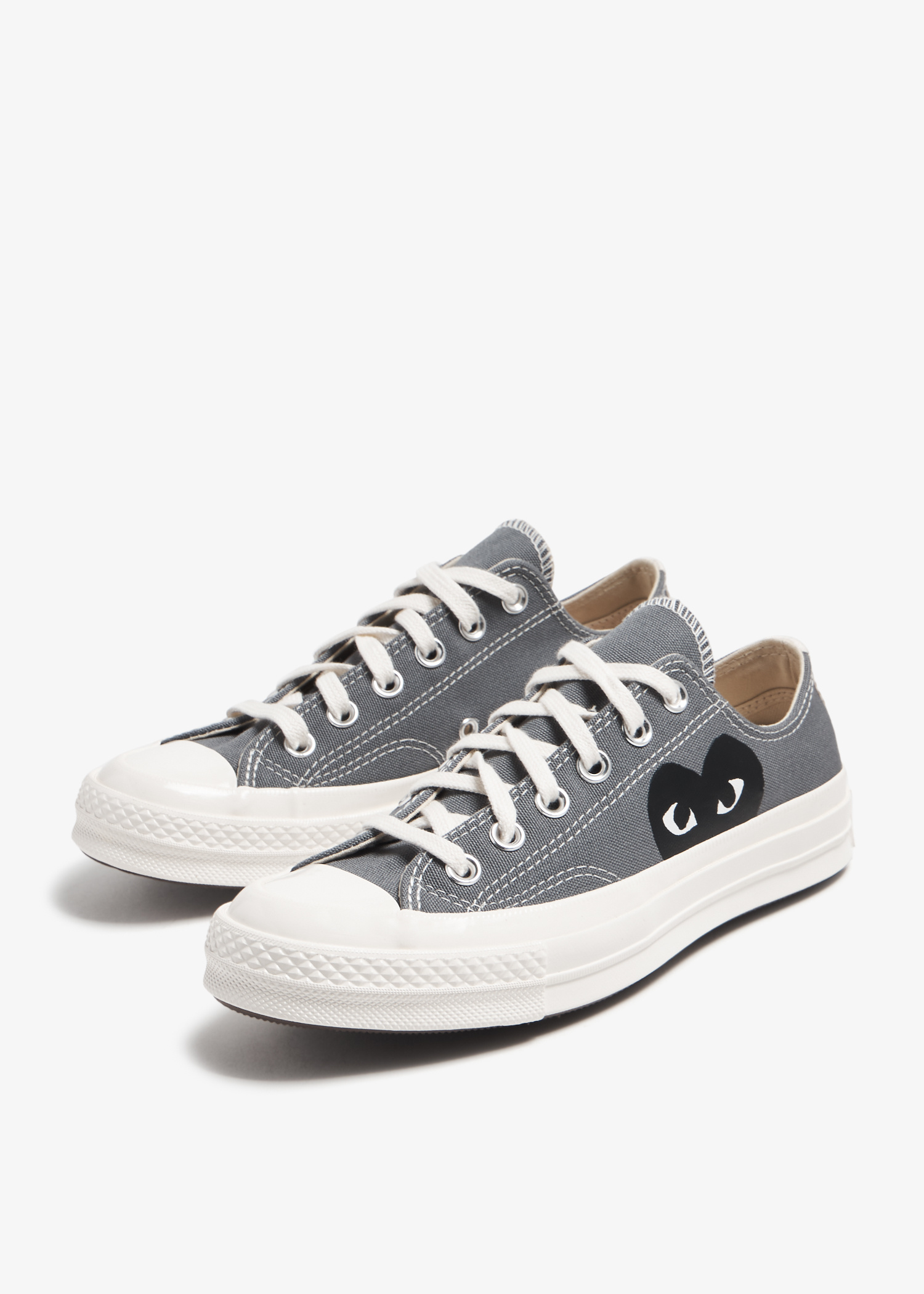 ブランデー chuckie CT 70 CDG Play OX A08150C Milk – Capsule