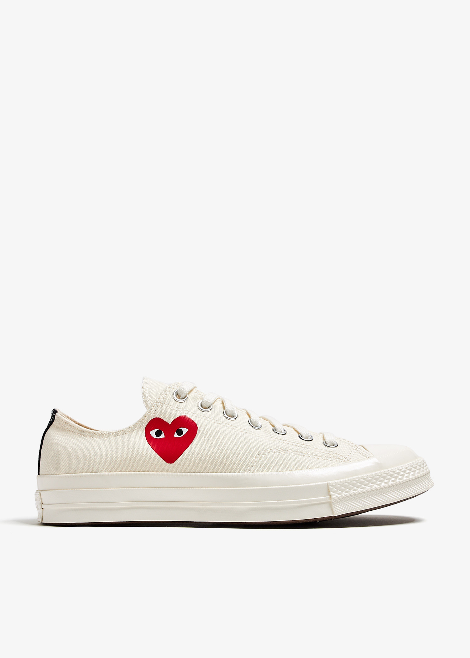 スニーカー PLAY COMME des GARCONS Sneakers & Slip-On Converse x PLAY Comme des Garçons One Star Academy Pro Skate
