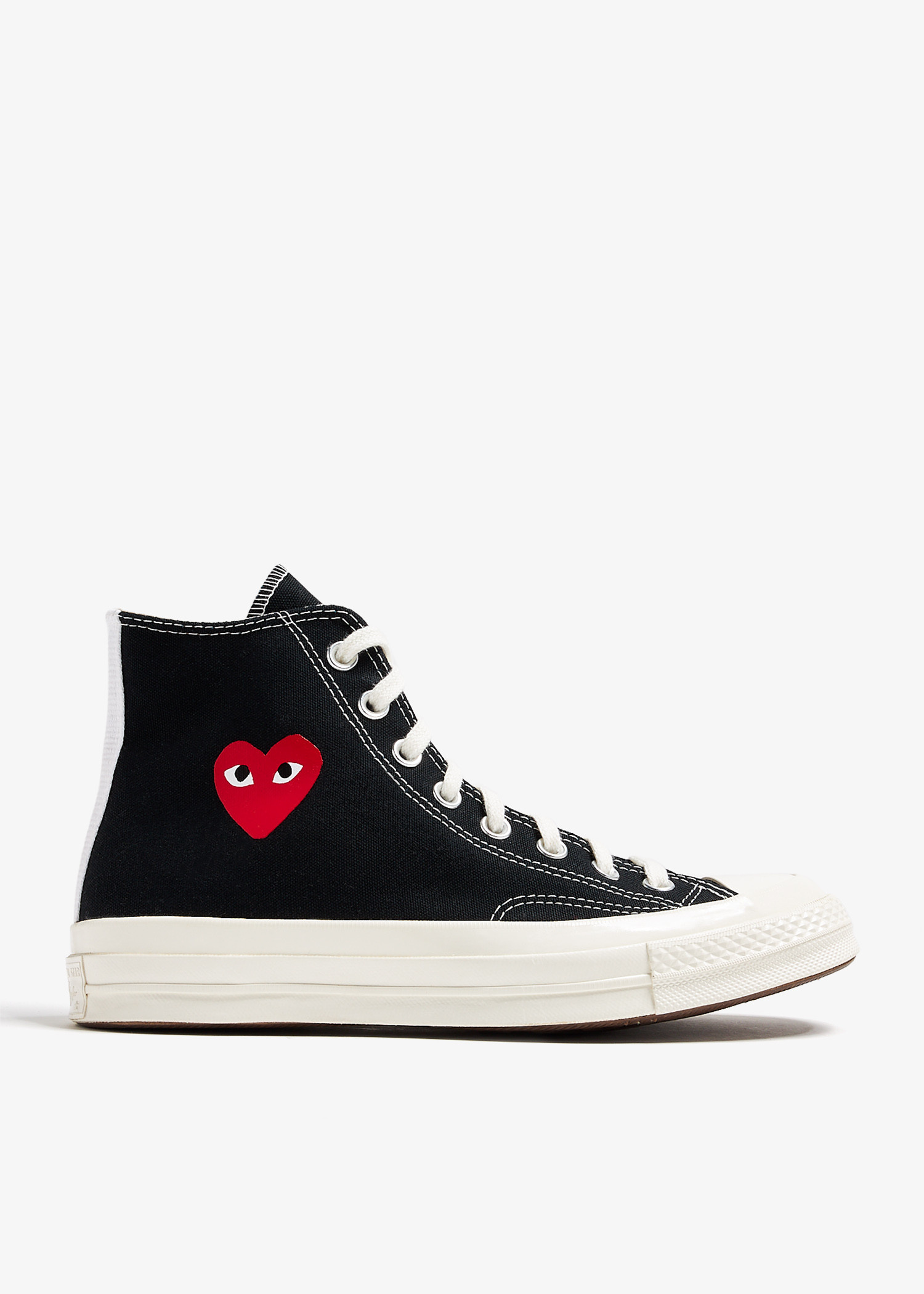 Comme des Garçons PLAY x Converse sneakers for ADULT-UNISEX, Men