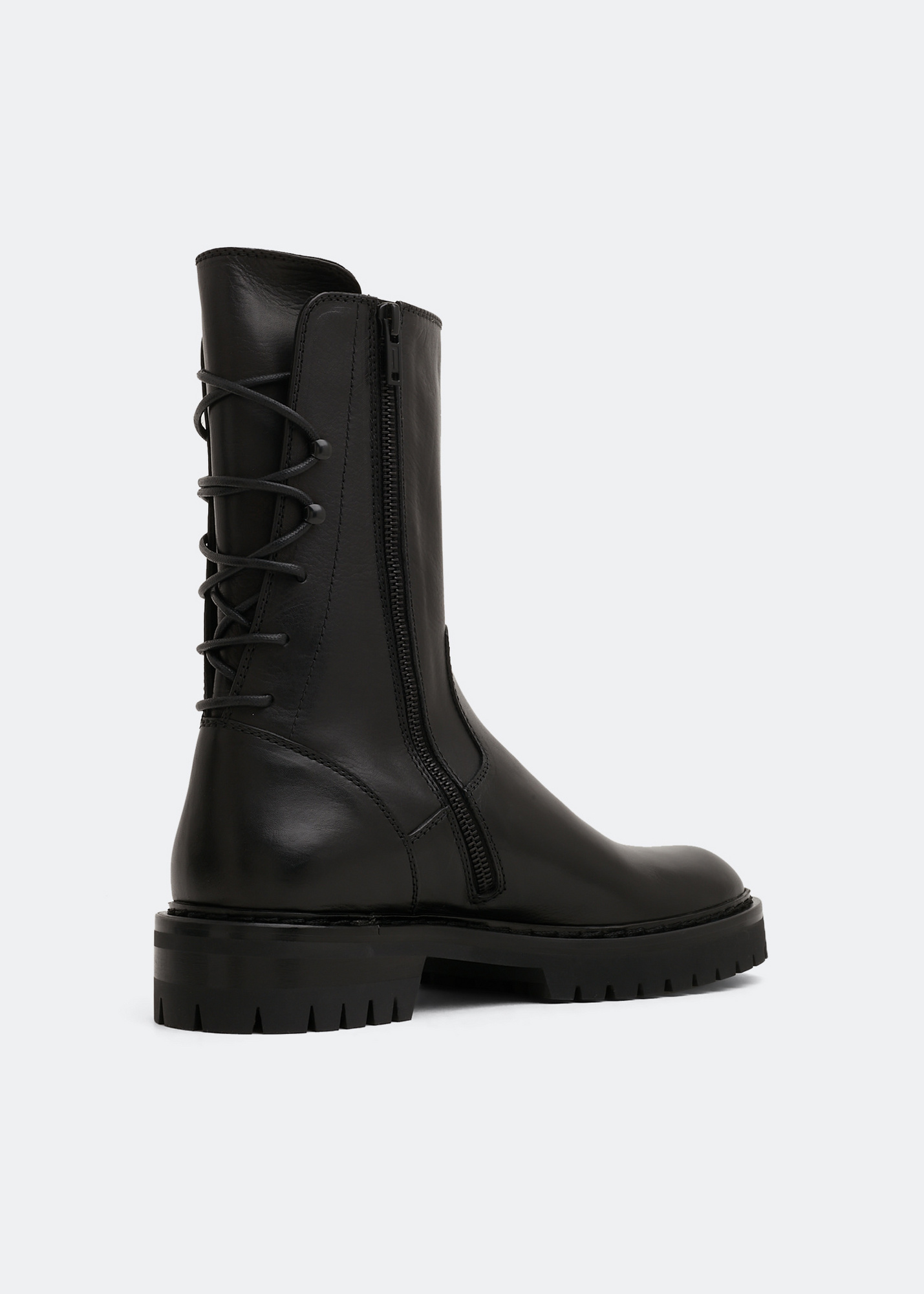 Ann Demeulemeester Louise boots for Women - Black in UAE