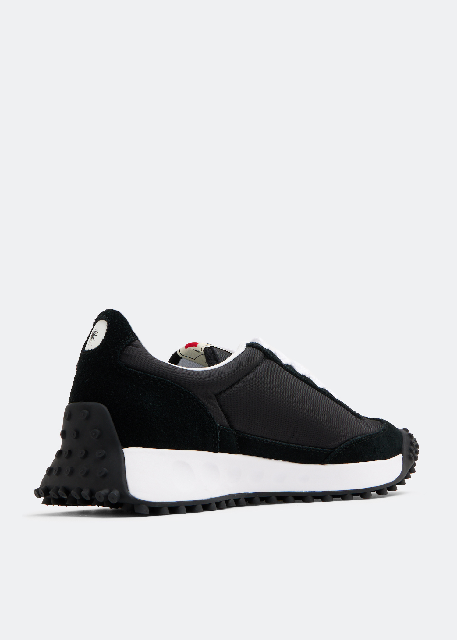 Maison Mihara Yasuhiro Daphne sneakers for Men - Black in UAE