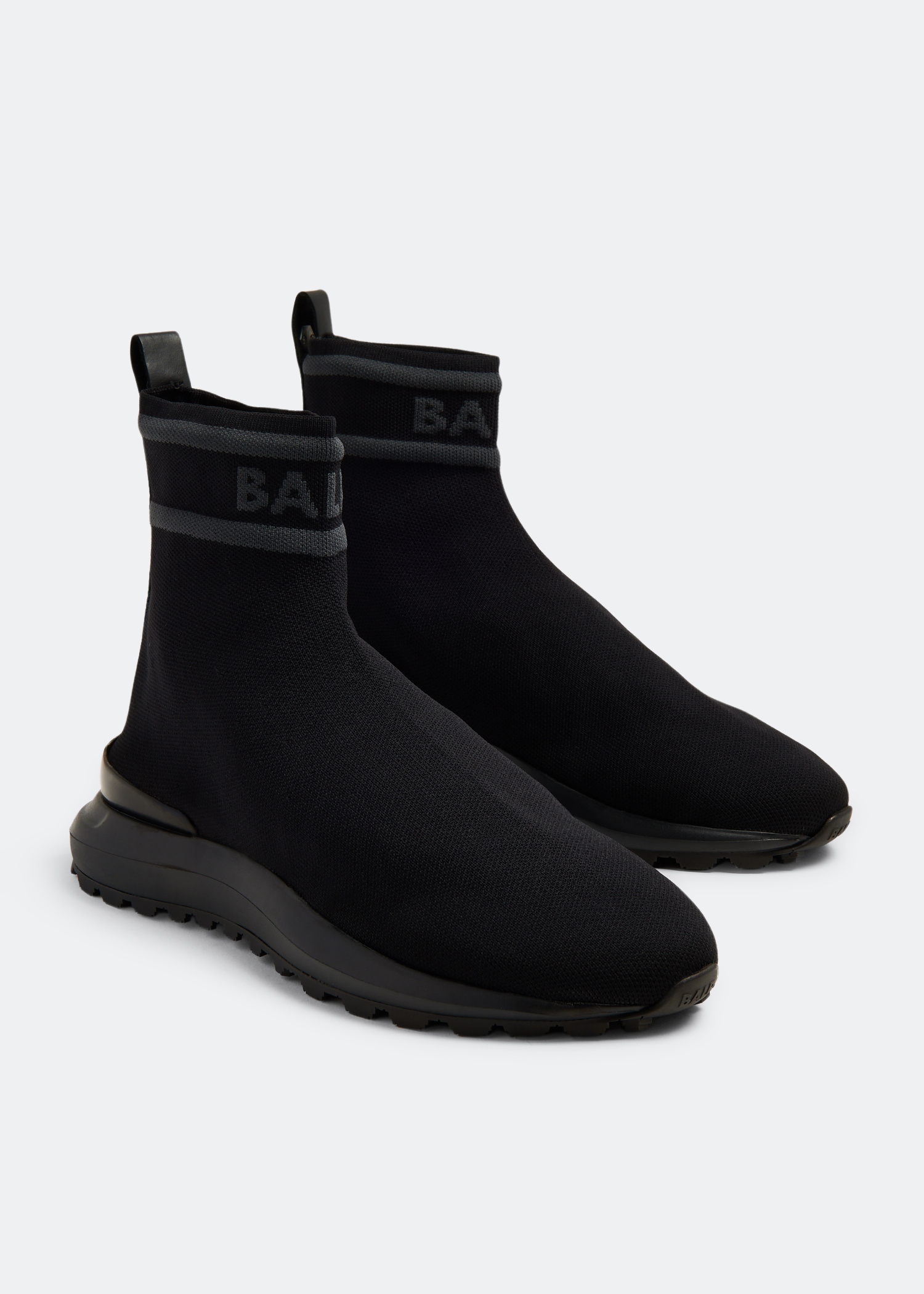 靴 BALR. EE PREMIUM SOCK SNEAKERS BIG BRAND BALR. - Introducing the EE Premium Sock V2 Sneakers
