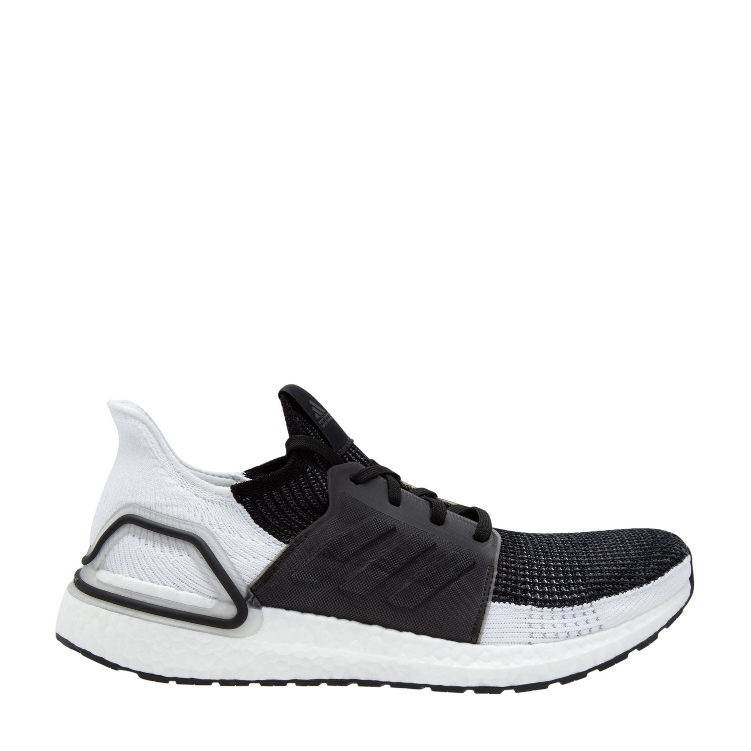 adidas Ultraboost 19 sneakers for Men Black in KSA Level Shoes
