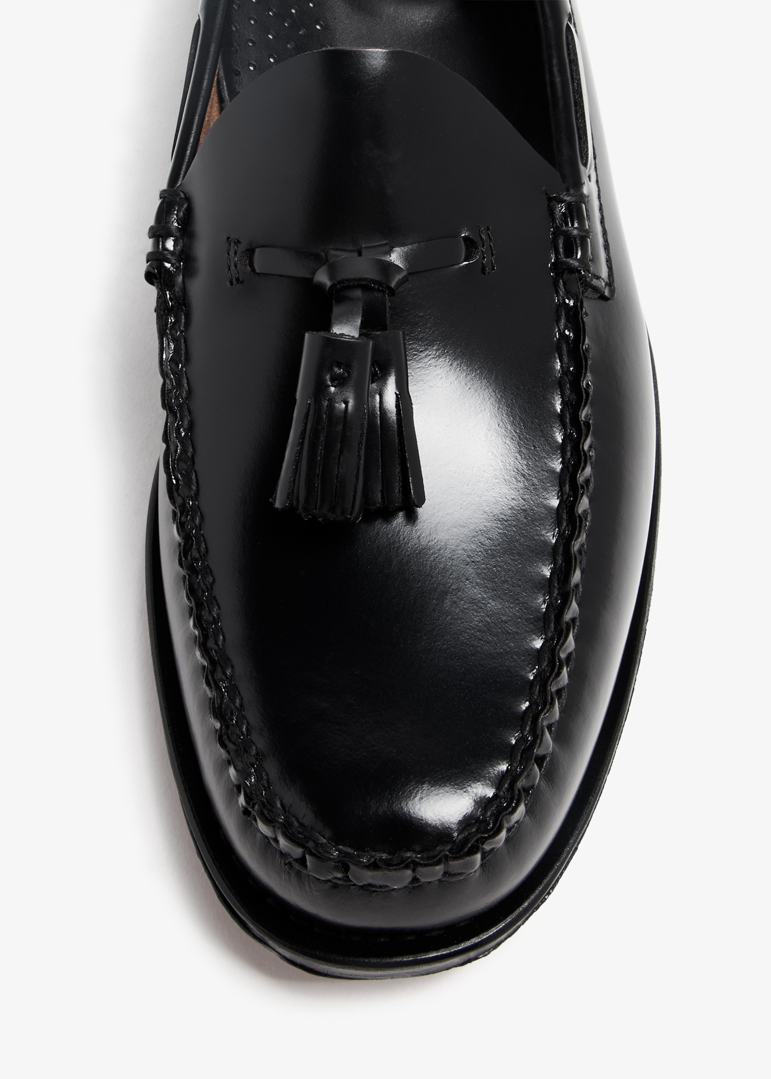 靴 G.H.BASS GRAMMER leather tassel loafer Tassel Loafers | Mens Tassel Loafers – G.H.BASS – G.H.BASS 1876