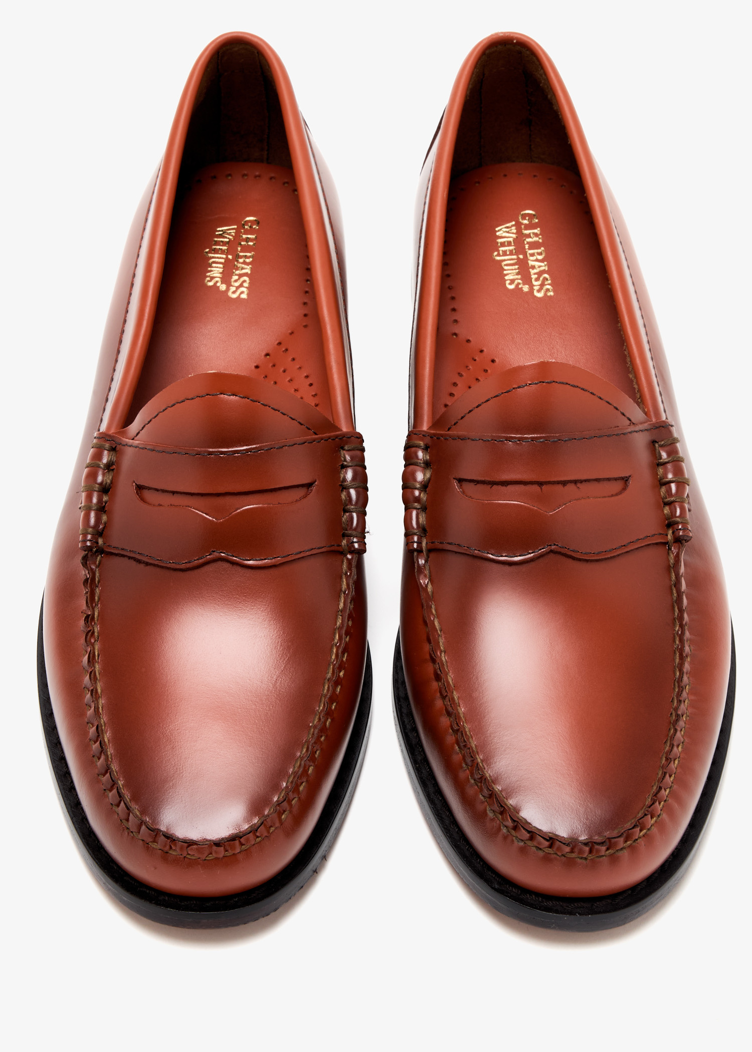 美品　GH BASSWEEJUNS PENNY WOMEN G.H.BASS Weejuns® Penny Loafer (Women) | Nordstrom