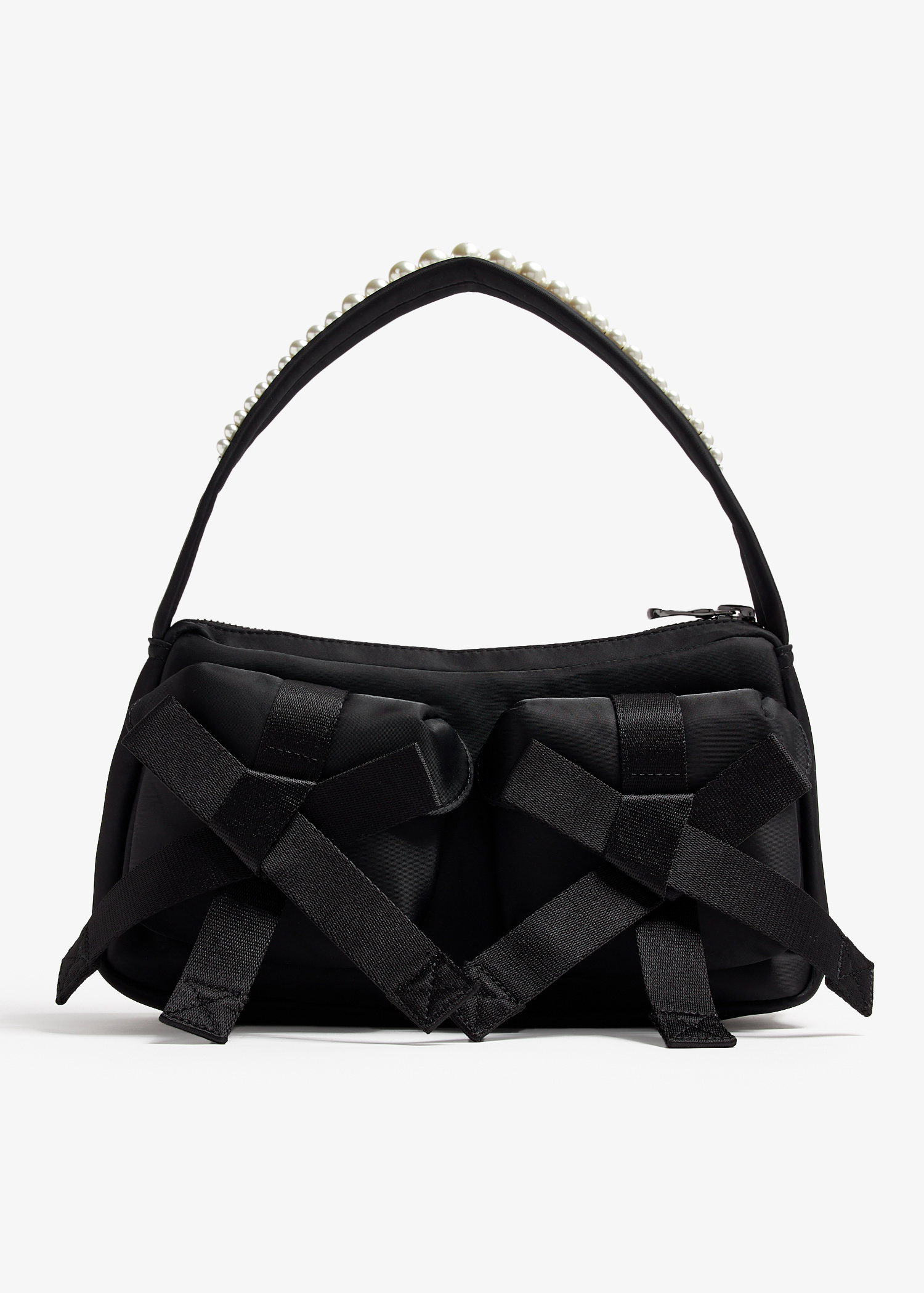 SIMONE ROCHA エッグマイクロ クロスボディバッグ ☆Simone Rocha☆関税込♪日本未入荷♪Egg クロスボディバッグ