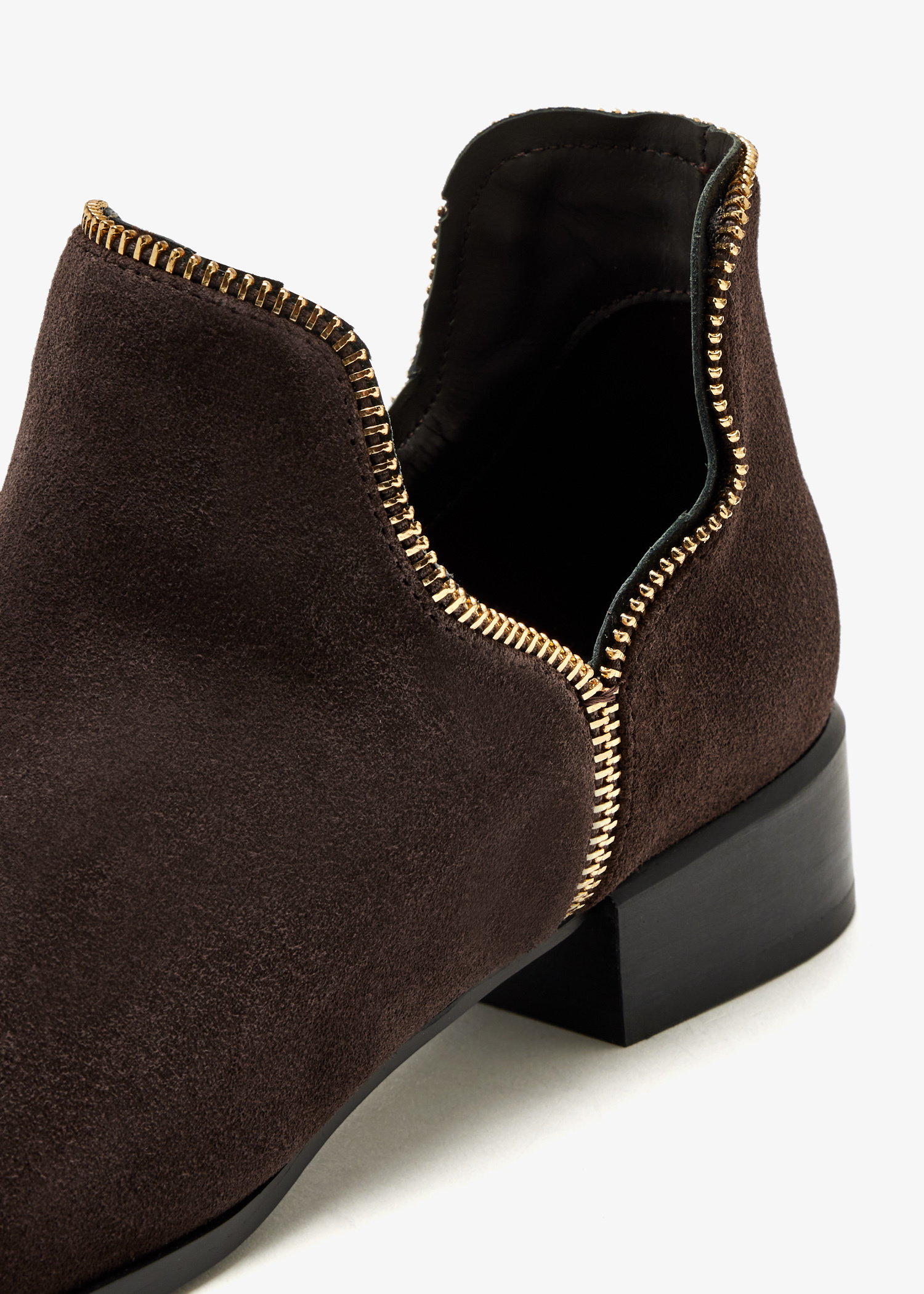 Senso Bailey IX boots for Women - Brown in Kuwait | Level Shoes