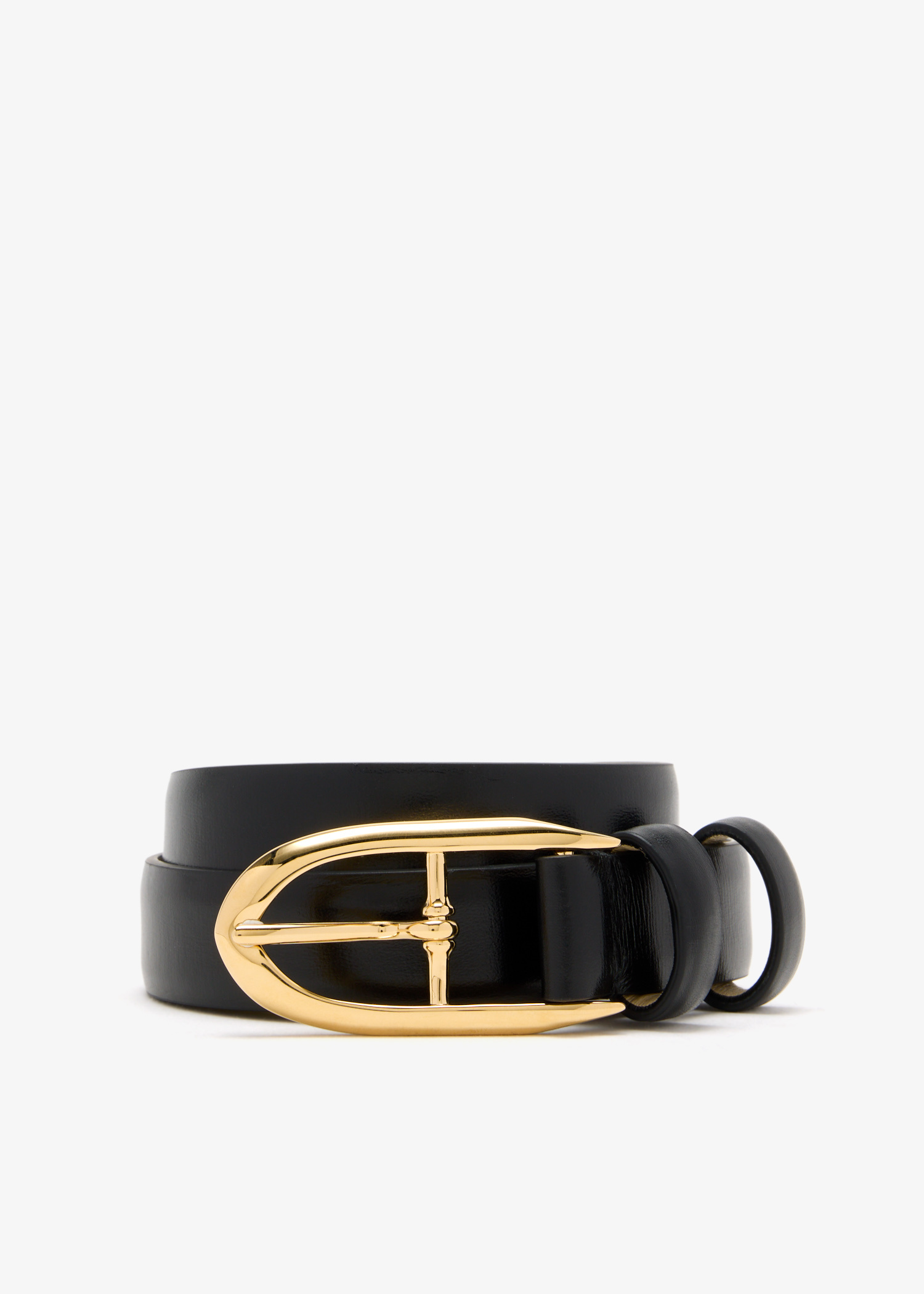 Givenchy Pinch belt for Women - Black in Kuwait | Level Shoes
