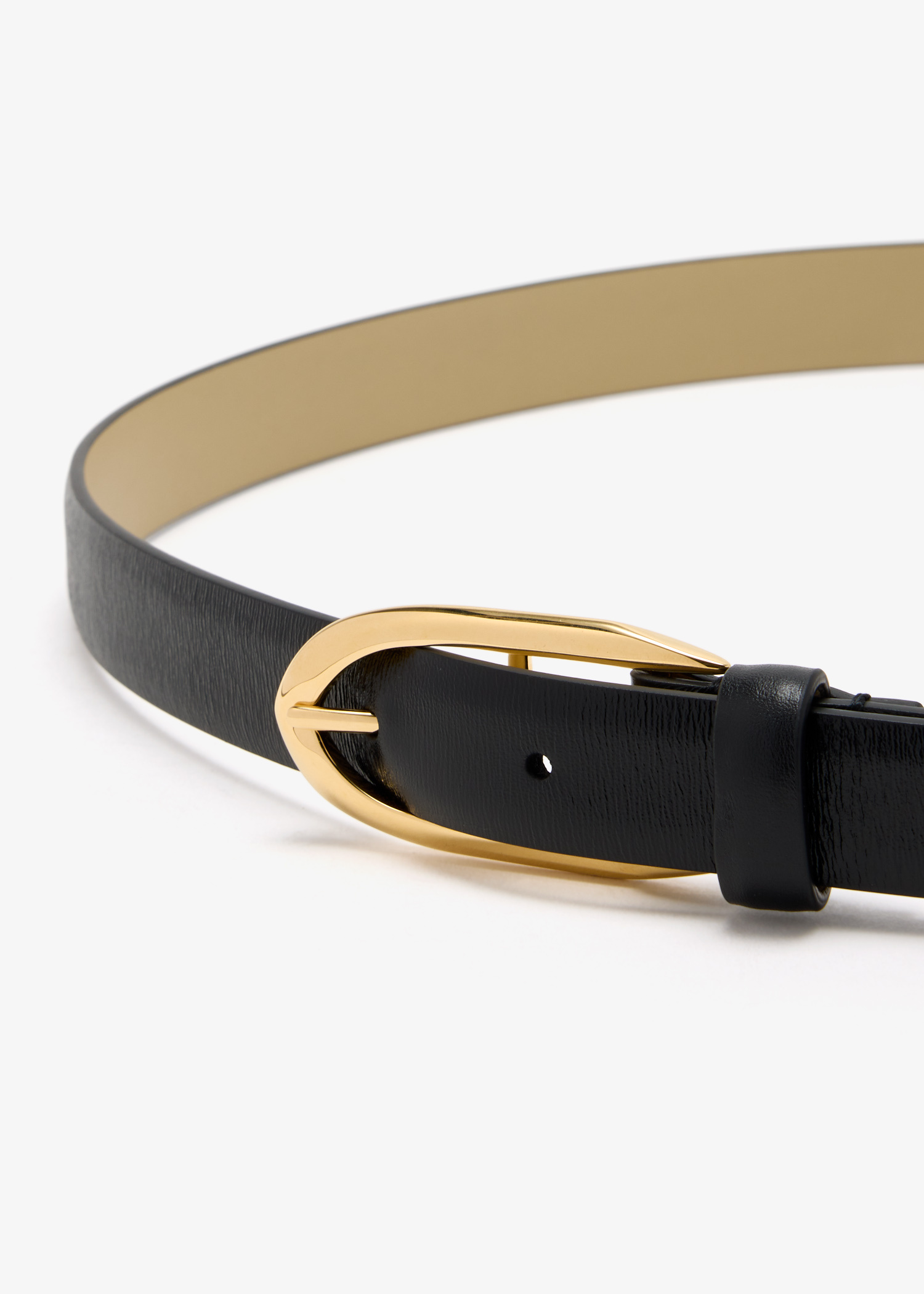 Givenchy Pinch belt for Women - Black in Kuwait | Level Shoes