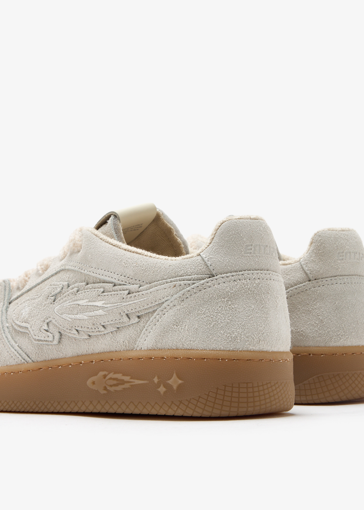 Enterprise Japan EJ Egg Rocket sneakers for ADULT-UNISEX, Men