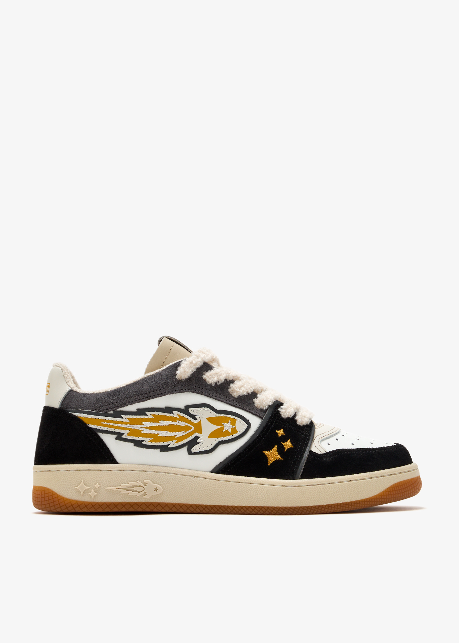 Enterprise Japan EJ Egg Rocket sneakers for ADULT-UNISEX