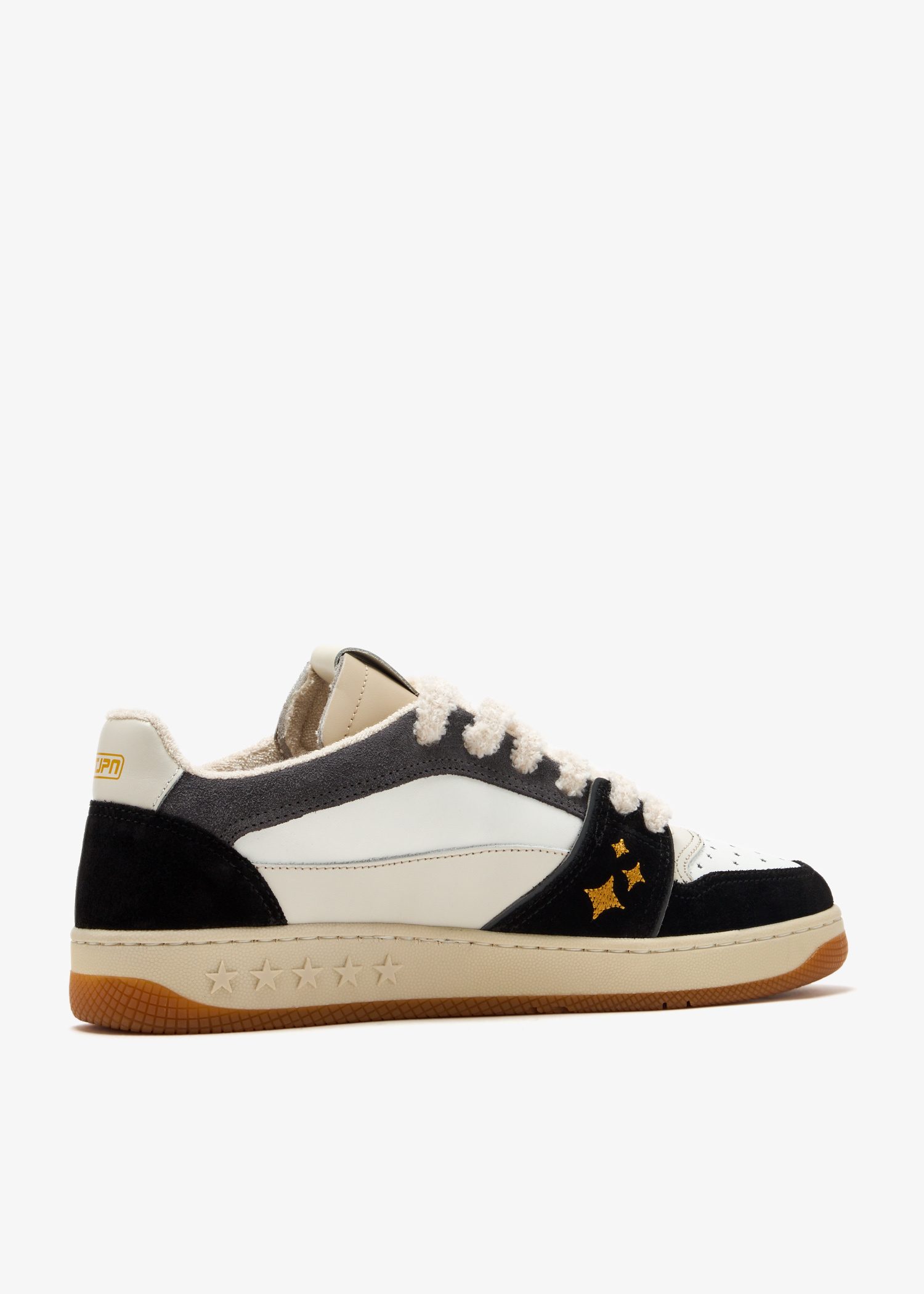 Enterprise Japan EJ Egg Rocket sneakers for ADULT-UNISEX
