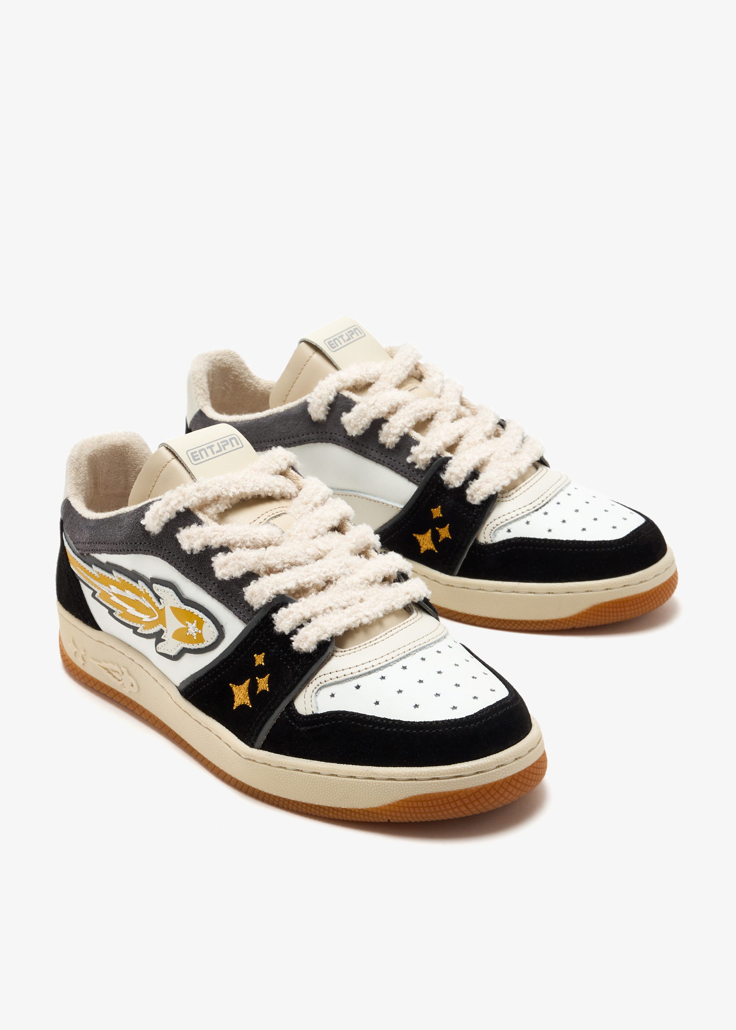 Enterprise Japan EJ Egg Rocket sneakers for ADULT-UNISEX, Men