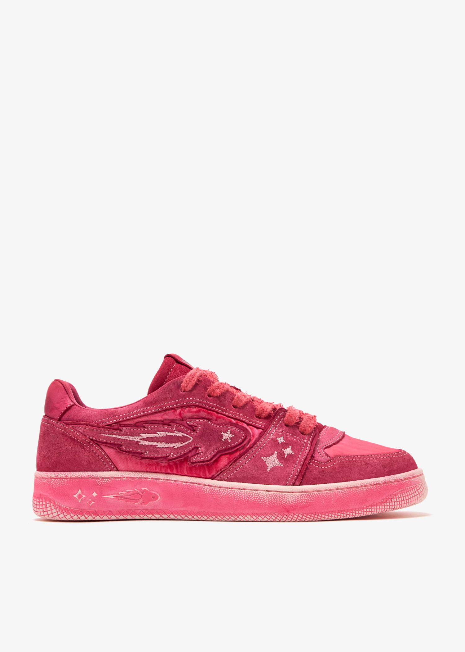 Enterprise Japan EJ Egg Rocket sneakers for ADULT-UNISEX