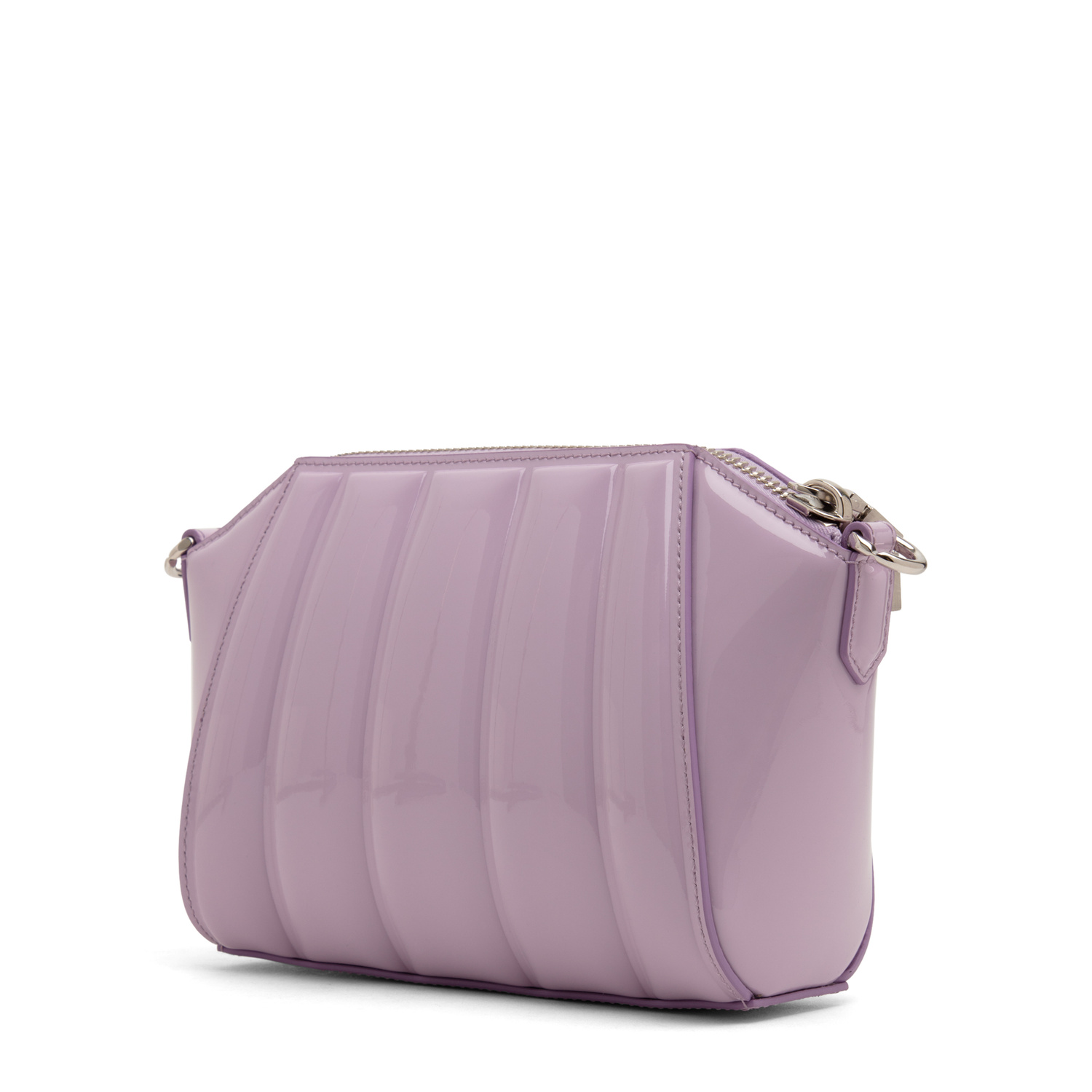 アンジェリーナ Givenchy Antigona XS crossbody bag for Women - Purple in UAE