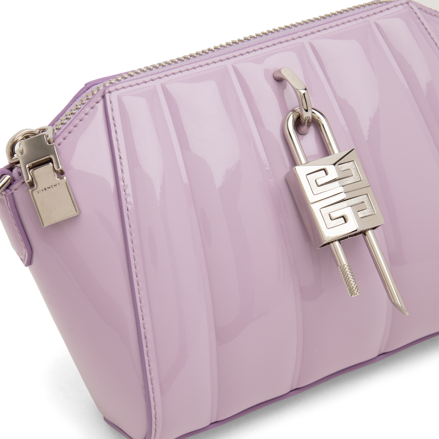 Givenchy Antigona XS crossbody bag for Women - Purple in UAE
