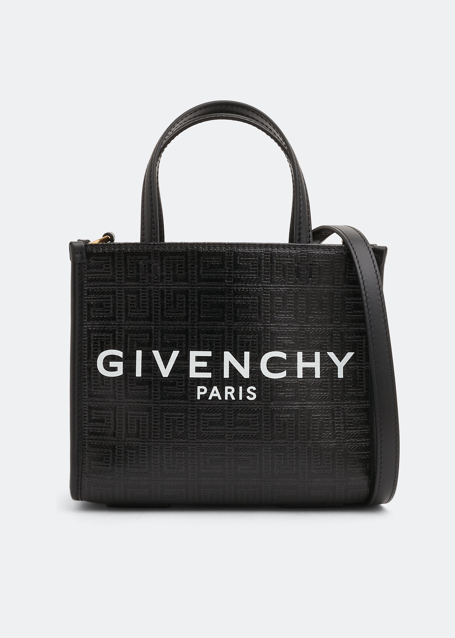 Givenchy Mini G shopping tote bag for Women - Black in UAE