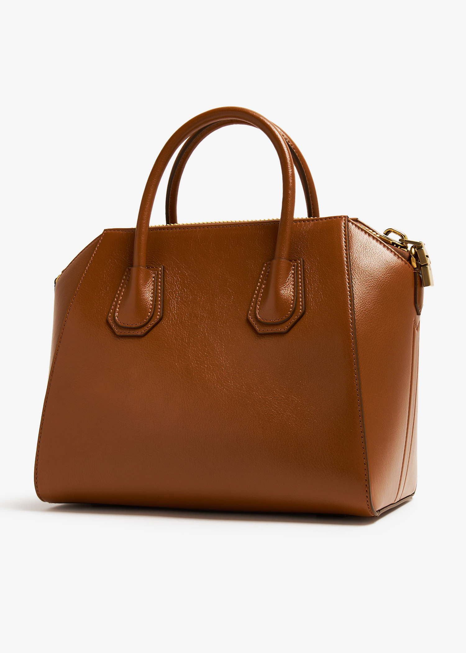Givenchy Small Antigona bag for Women - Brown in UAE | Level