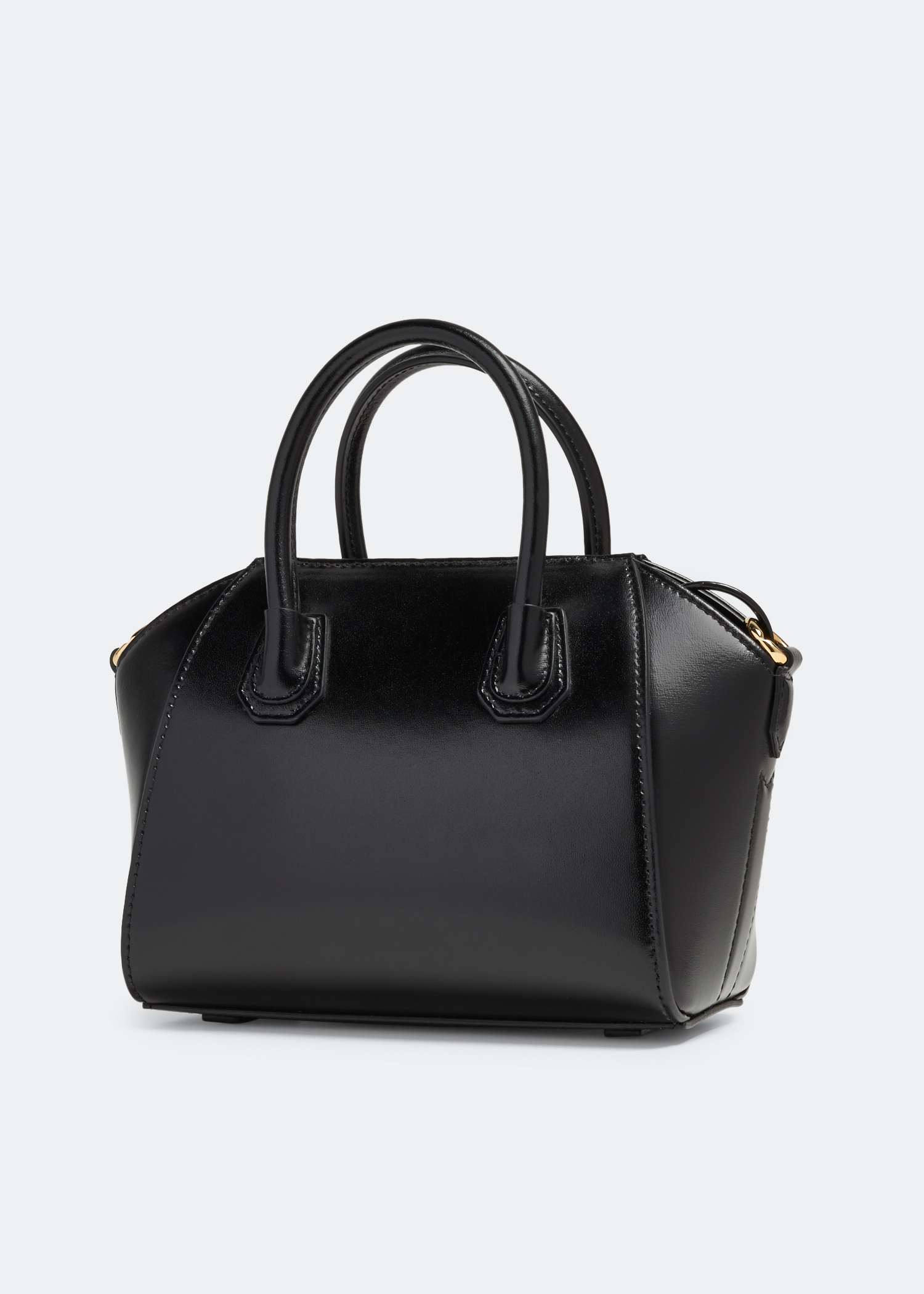 Givenchy Antigona Toy bag for Women - Black in UAE | Level Shoes