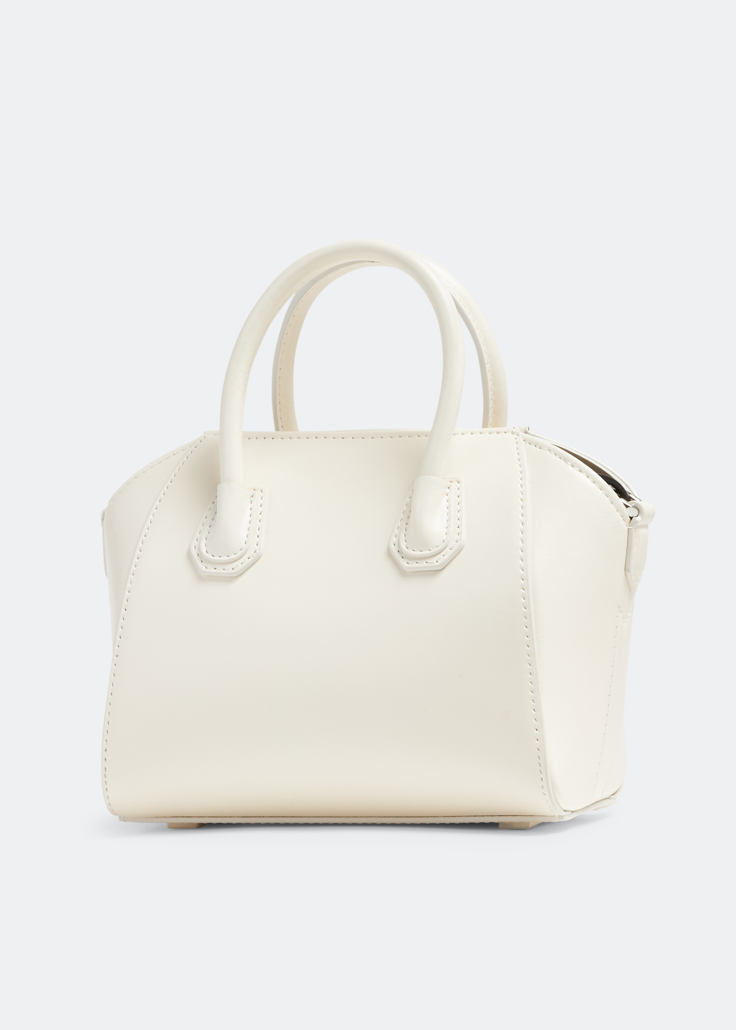 Givenchy Antigona Toy bag for Women - White in UAE | Level Shoes