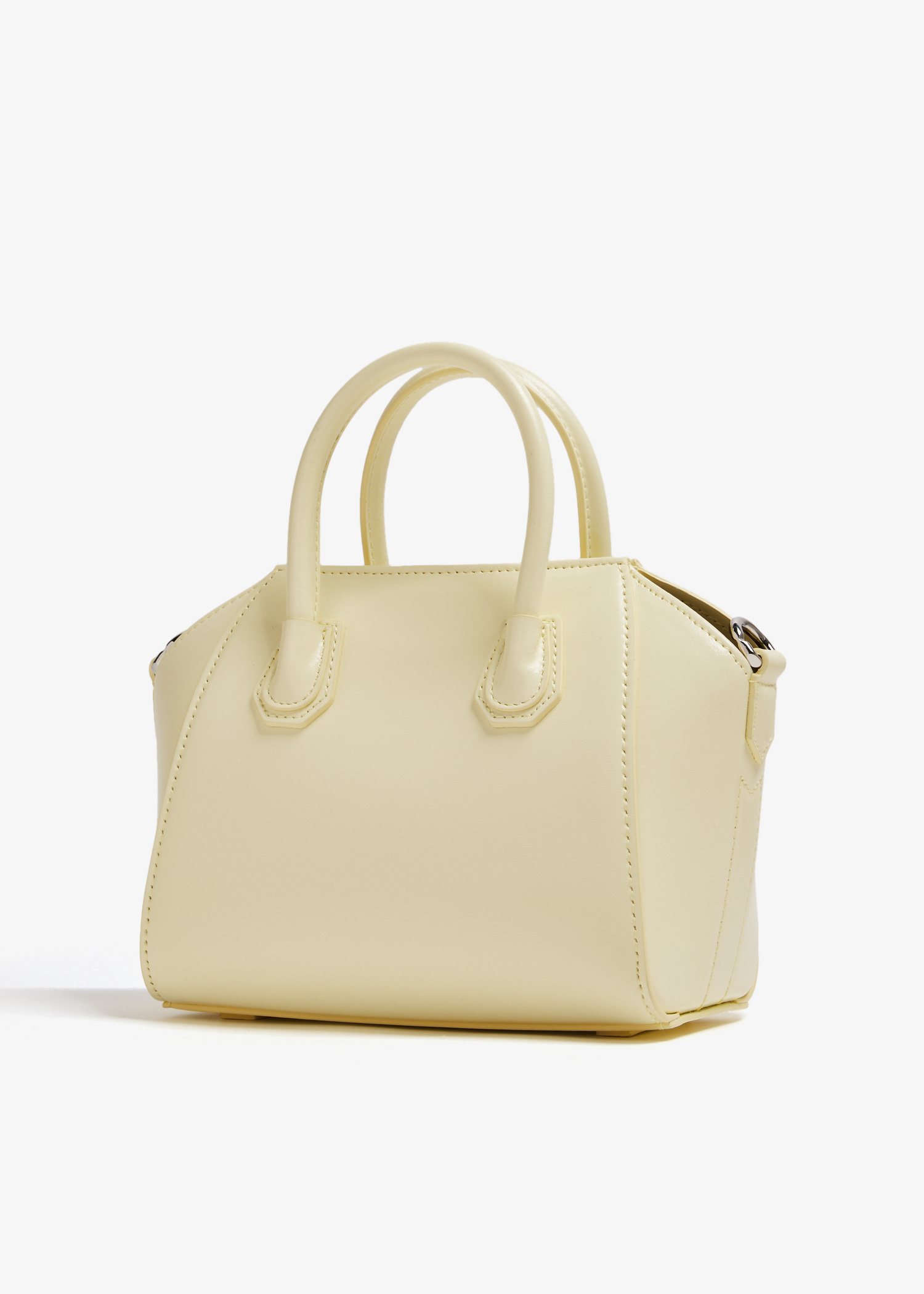 希少】 Givenchy Antigona Robot Clutch Bag Super Rare GIVENCHY