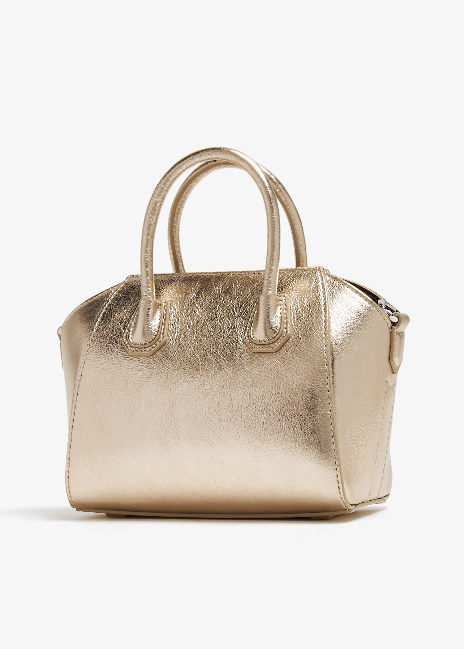 希少】 Givenchy Antigona Robot Clutch Bag Givenchy Antigona Toy 