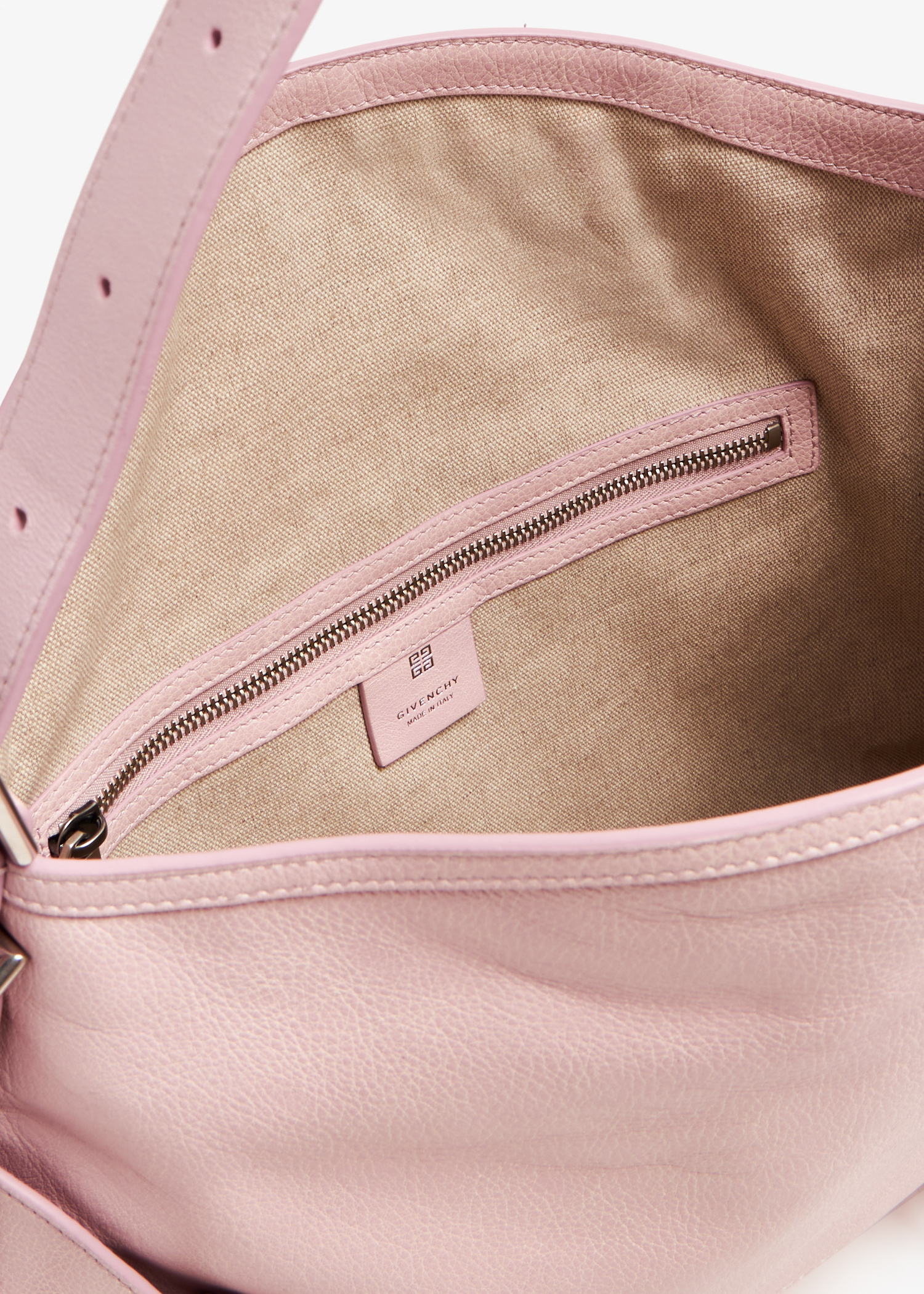 Givenchy Medium Voyou boyfriend bag for Women - Pink in