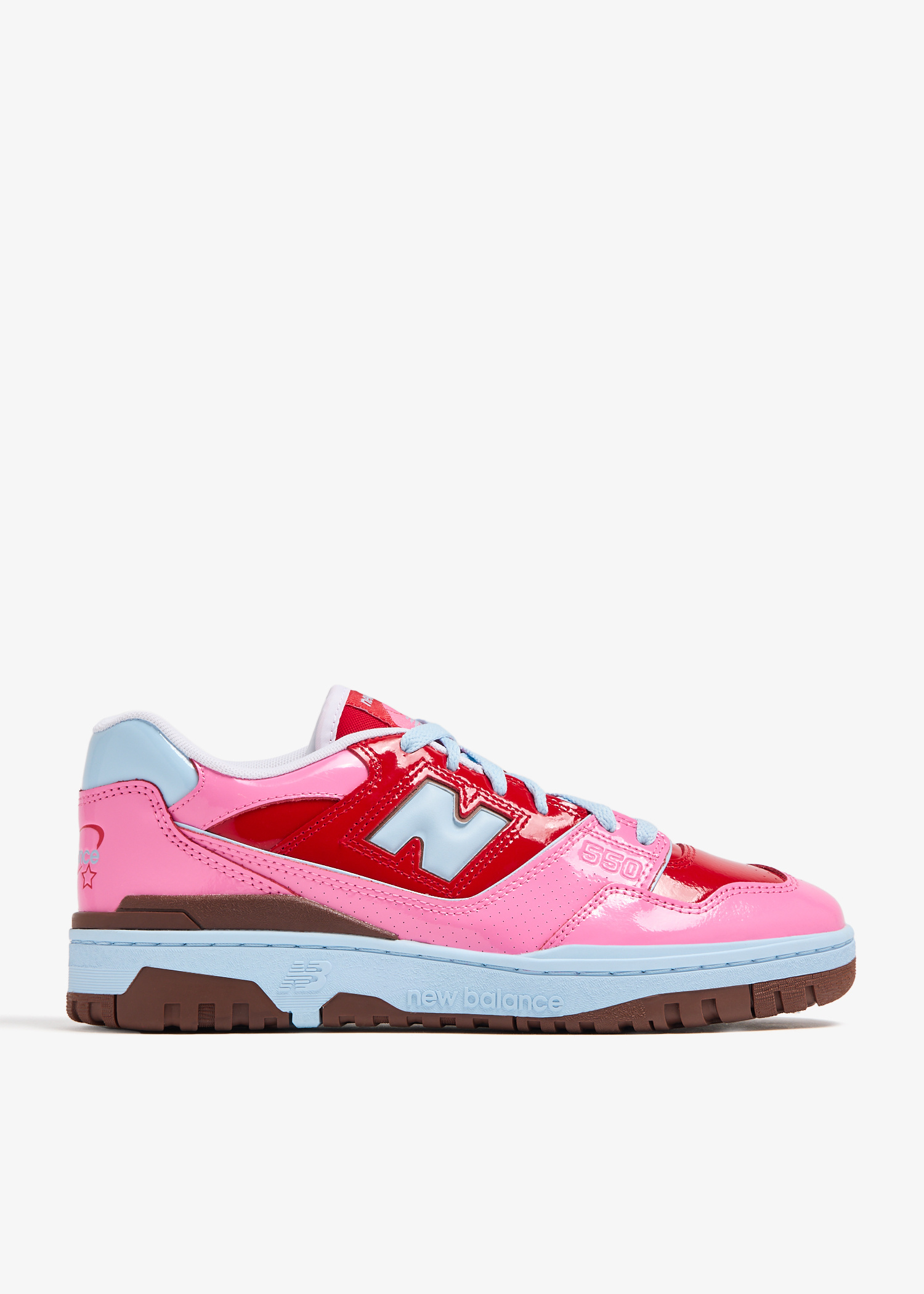 New Balance BB550 sneakers for ADULT-UNISEX, Men, Women