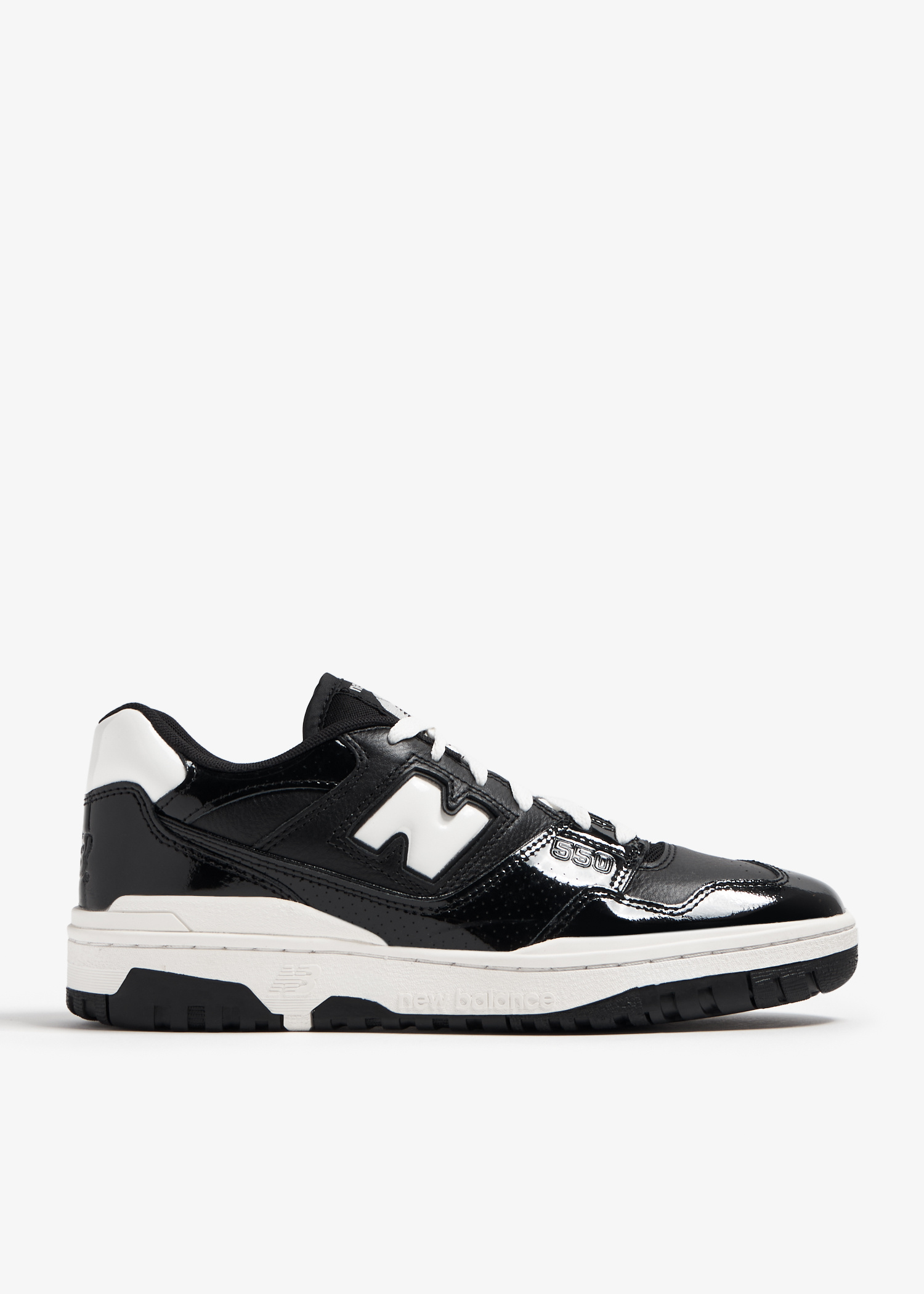 New Balance BB550 sneakers for ADULT-UNISEX, Men, Women