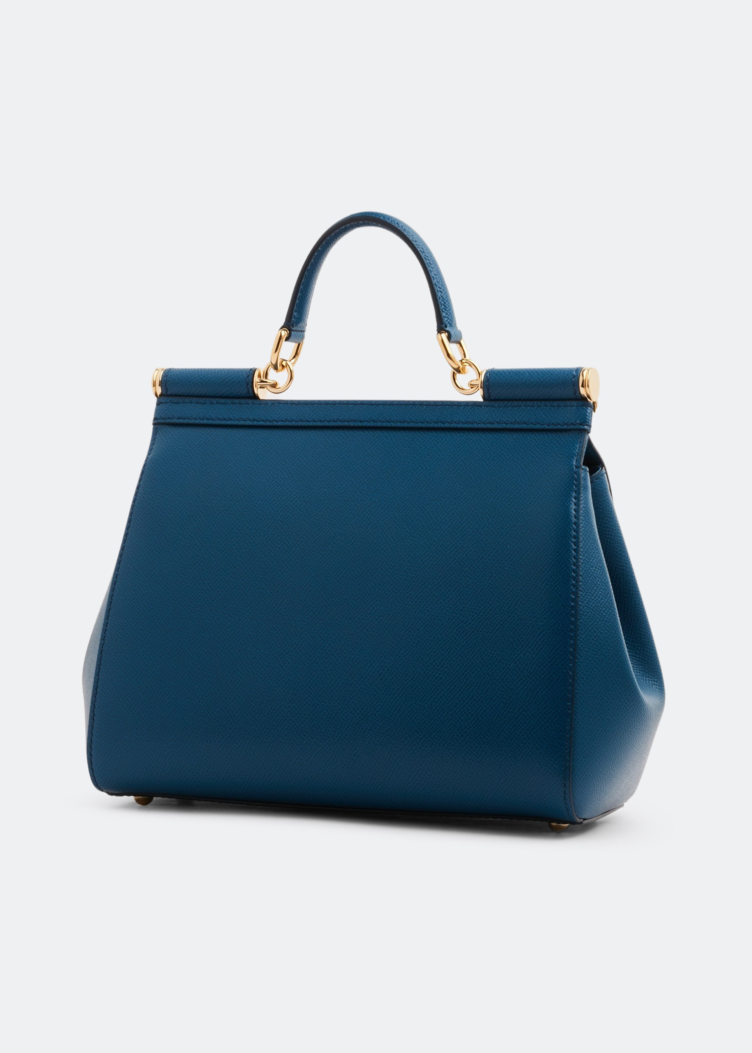 【関税＆送料込み】Dolce & Gabbana Sicily Medium Hand Bag $_57.JPG?set_id=880000500F