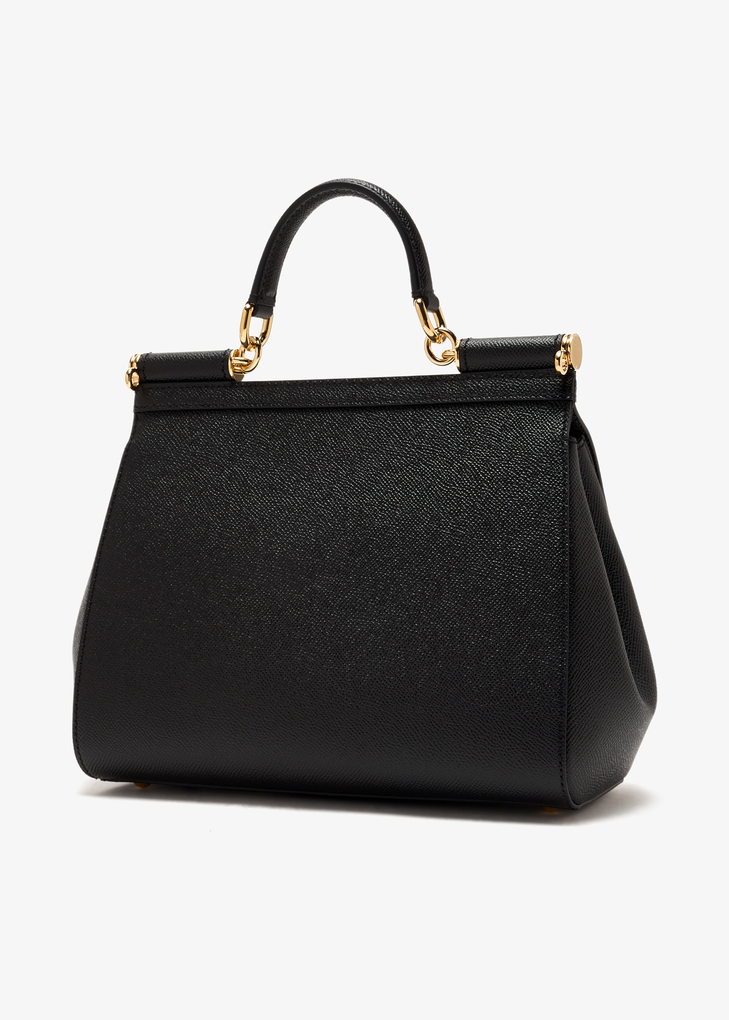 トートバッグ Dolce & Gabbana 'Sicily' large handbag (BB6002B1001 8M417) Dolce & Gabbana Large Sicily Tote Bag | Brown | FARFETCH