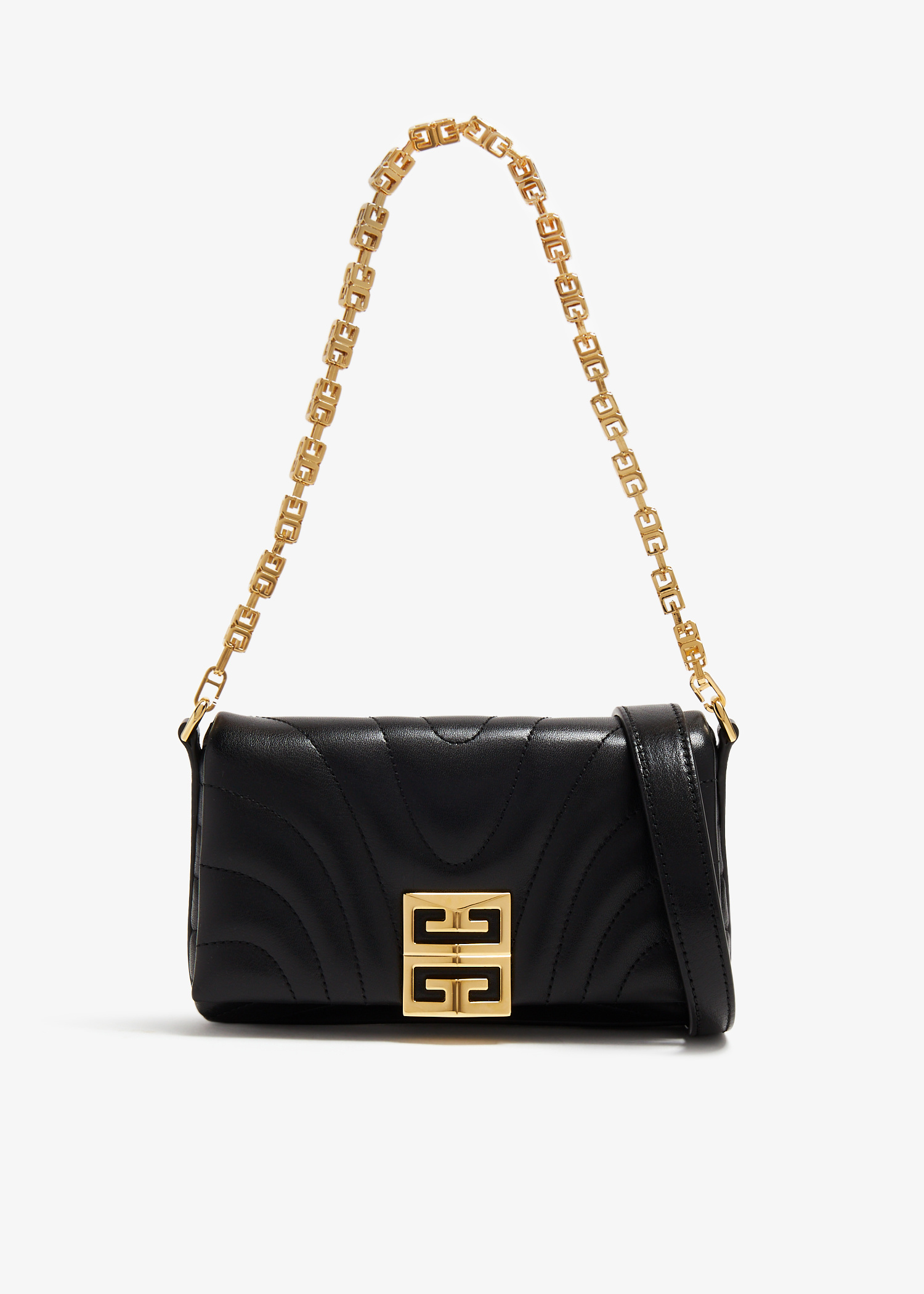 Givenchy Micro 4G soft bag for Women - Black in USA | Level Shoes