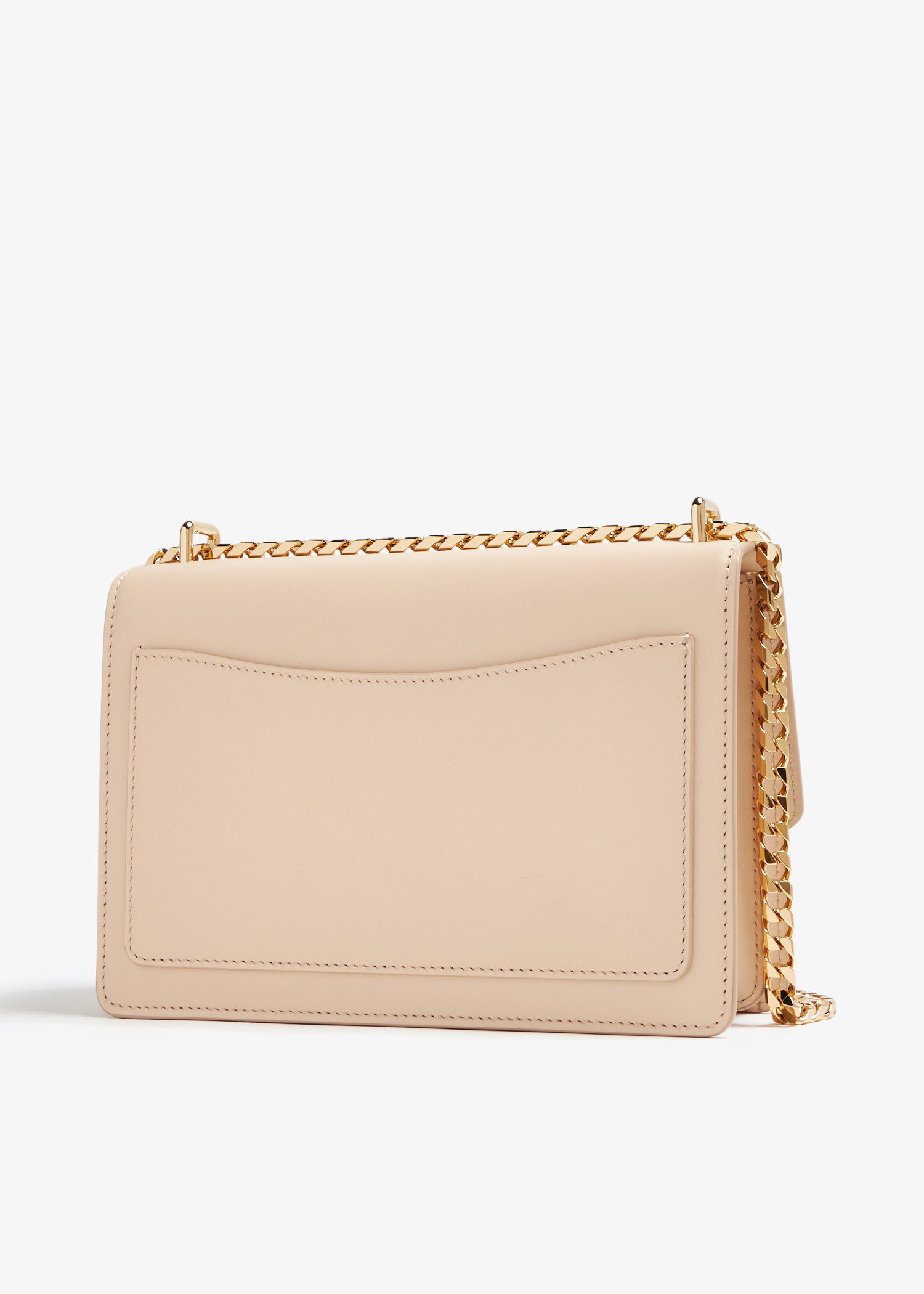 Dolce&Gabbana 3.5 shoulder bag for Women - Beige in UAE