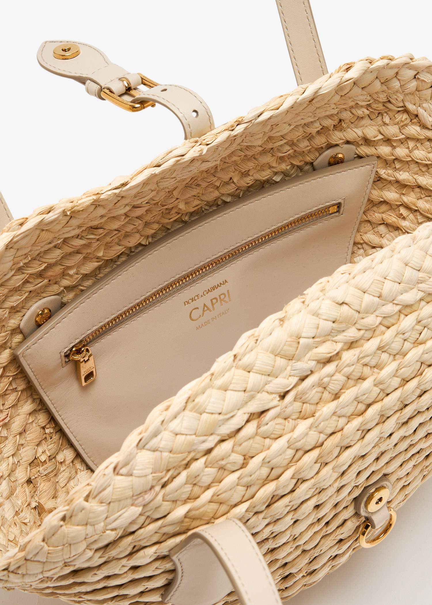 ショルダーバッグ・ポシェット DOLCE  GABBANA Women Shoulder Bags BB7766 A3G1980095 Beige Marlene shoulder bag in Beige for Women | Dolce&Gabbana®