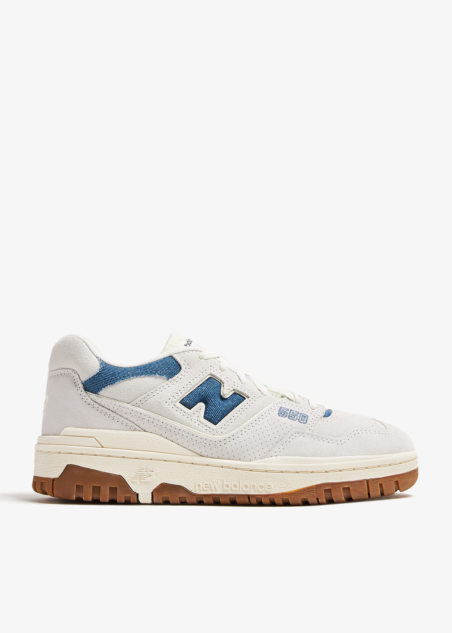 ★New Balance★女性★特価★サイズ数量限定★BB550LY1★ New Balance】☆スニーカー☆ Women's BBW550 (New Balance