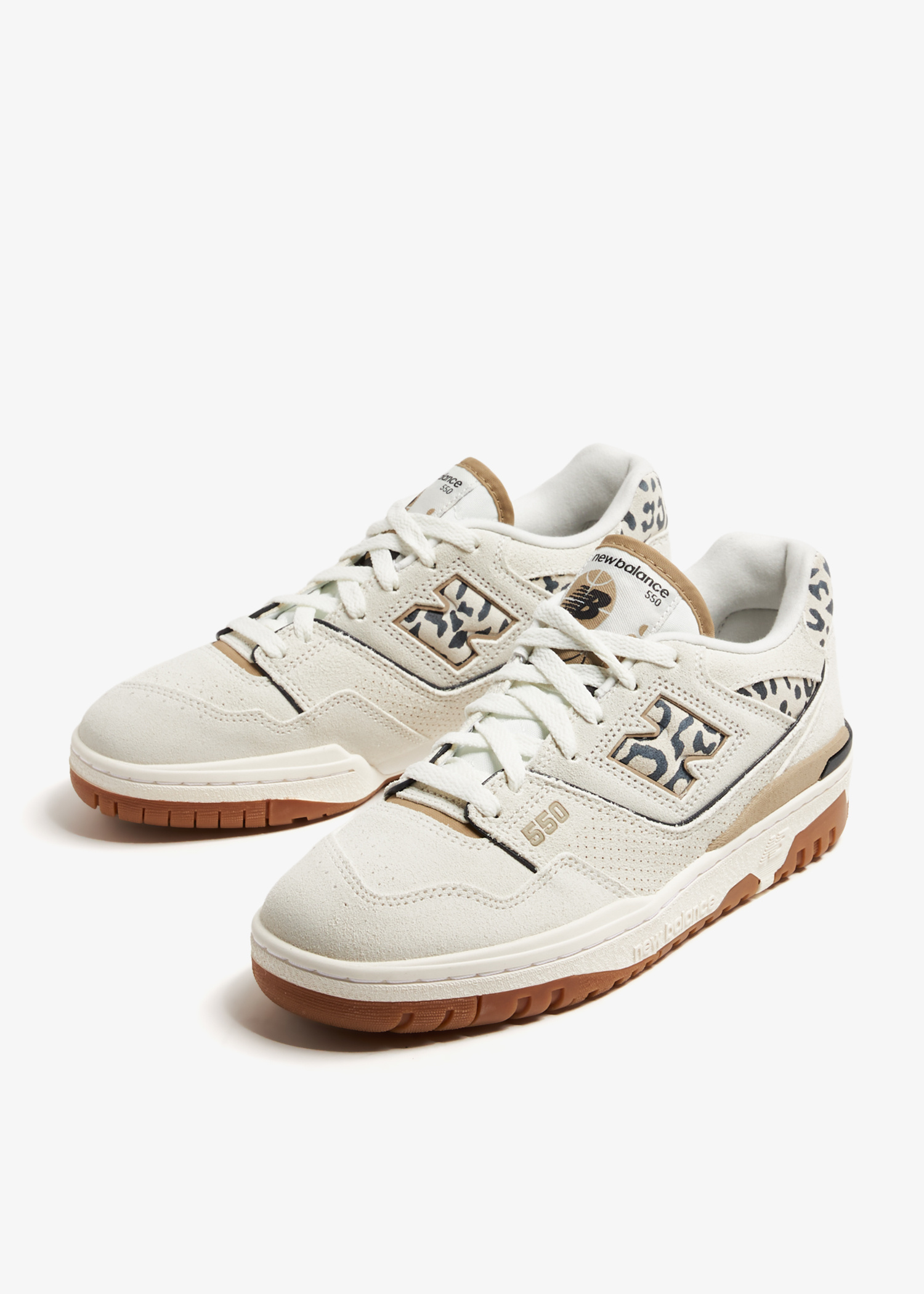New Balance BB550 sneakers for Women - Beige in UAE | Level