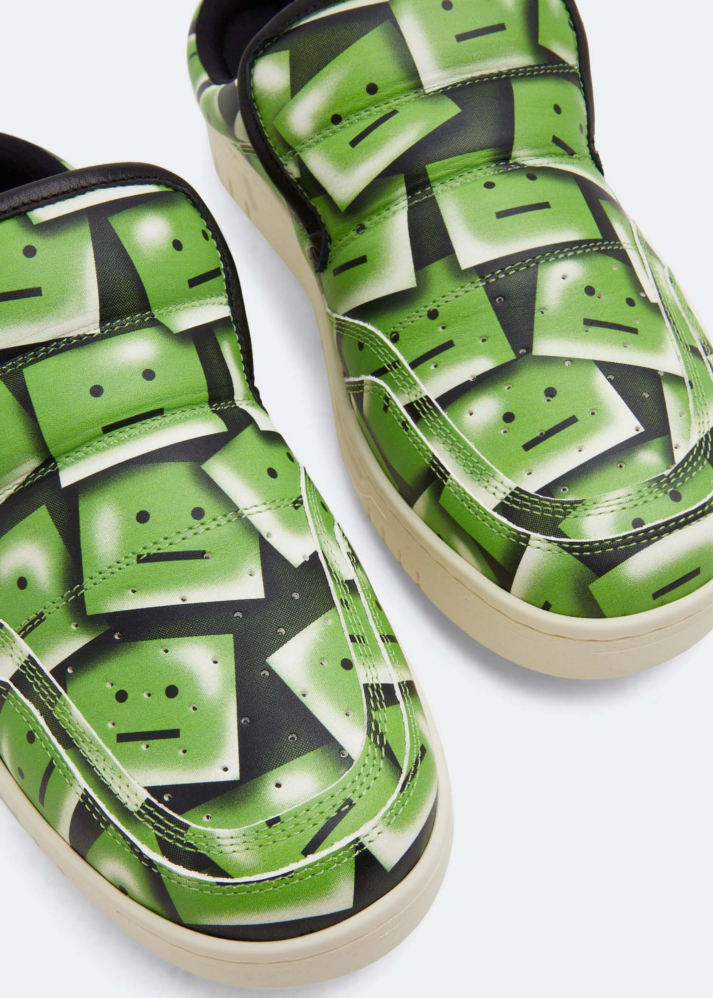 ACNE STUDIOS モンクシューズ37 ACNE STUDIOS モンクシューズ37