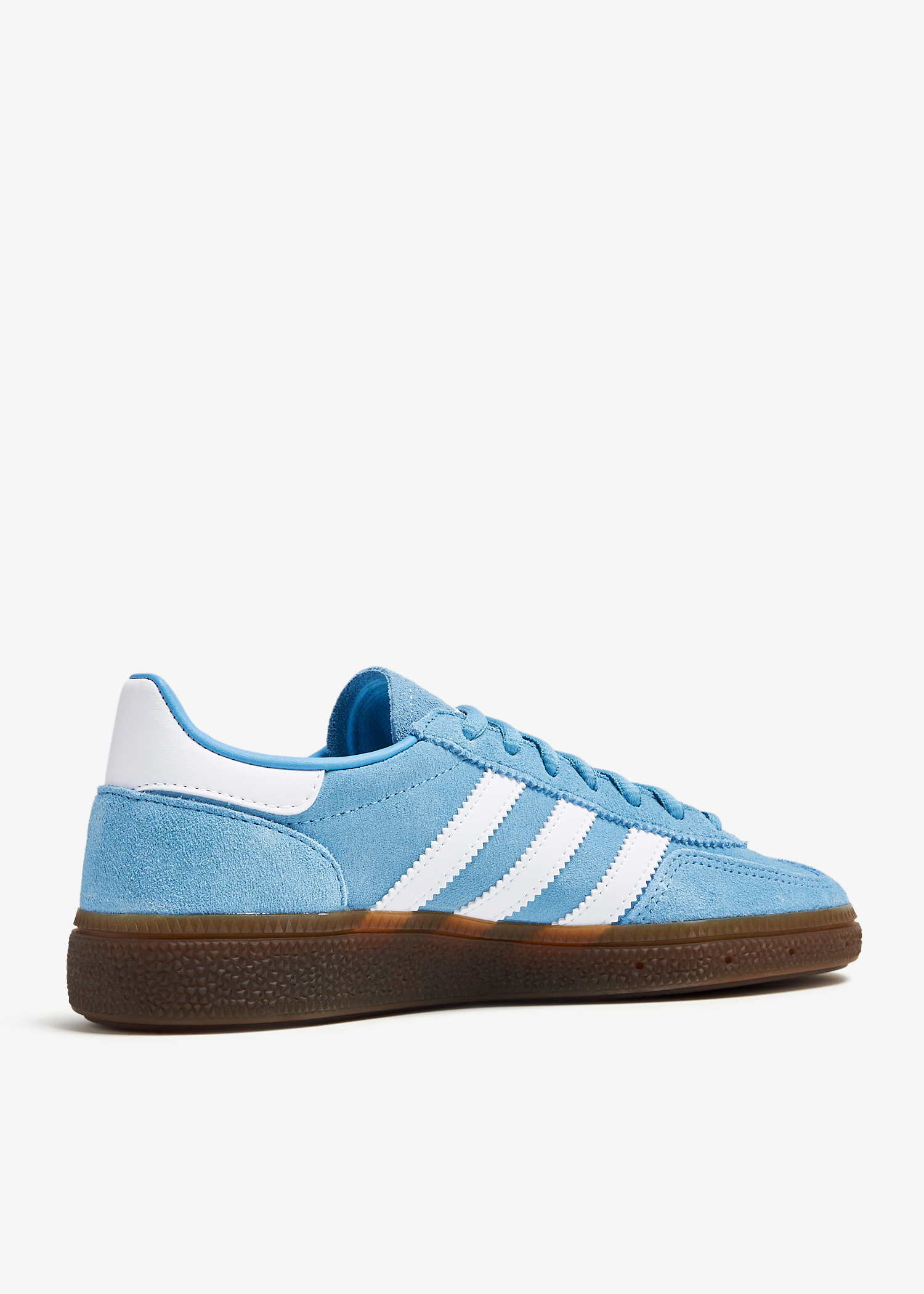 adidas HANDBALL SPEZIAL ブルー スニーカー adidas Handball Spezial sneakers for ADULT-UNISEX, Men, Women