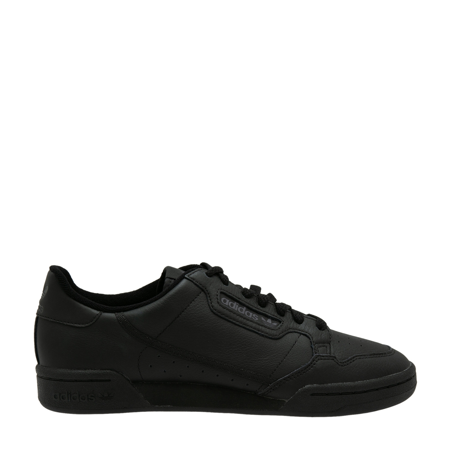 adidas Continental 80 sneakers for Men - Black in USA | Level Shoes